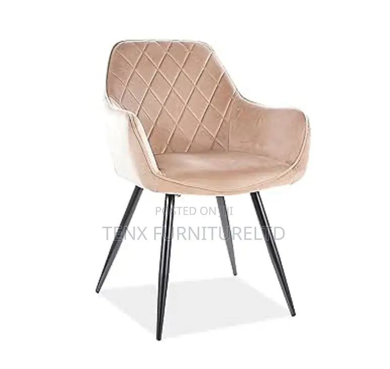 Dining Chair (Le Velvert)