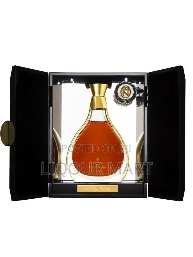 Courvoisier 'L'essence De Courvoisier' Grand Cru Cognac