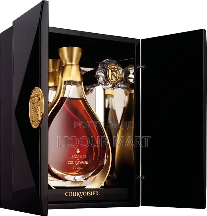 Courvoisier 'L'essence De Courvoisier' Grand Cru Cognac
