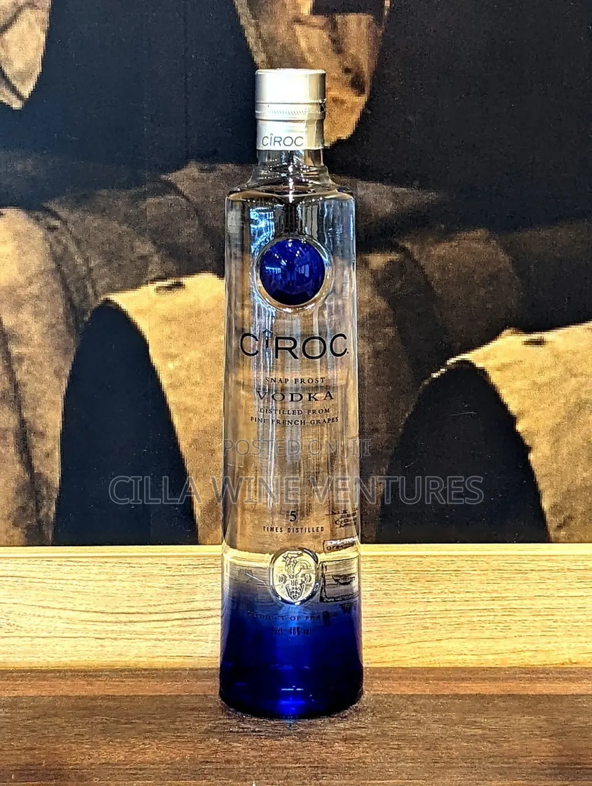 Ciroc Original Vodka 1litre