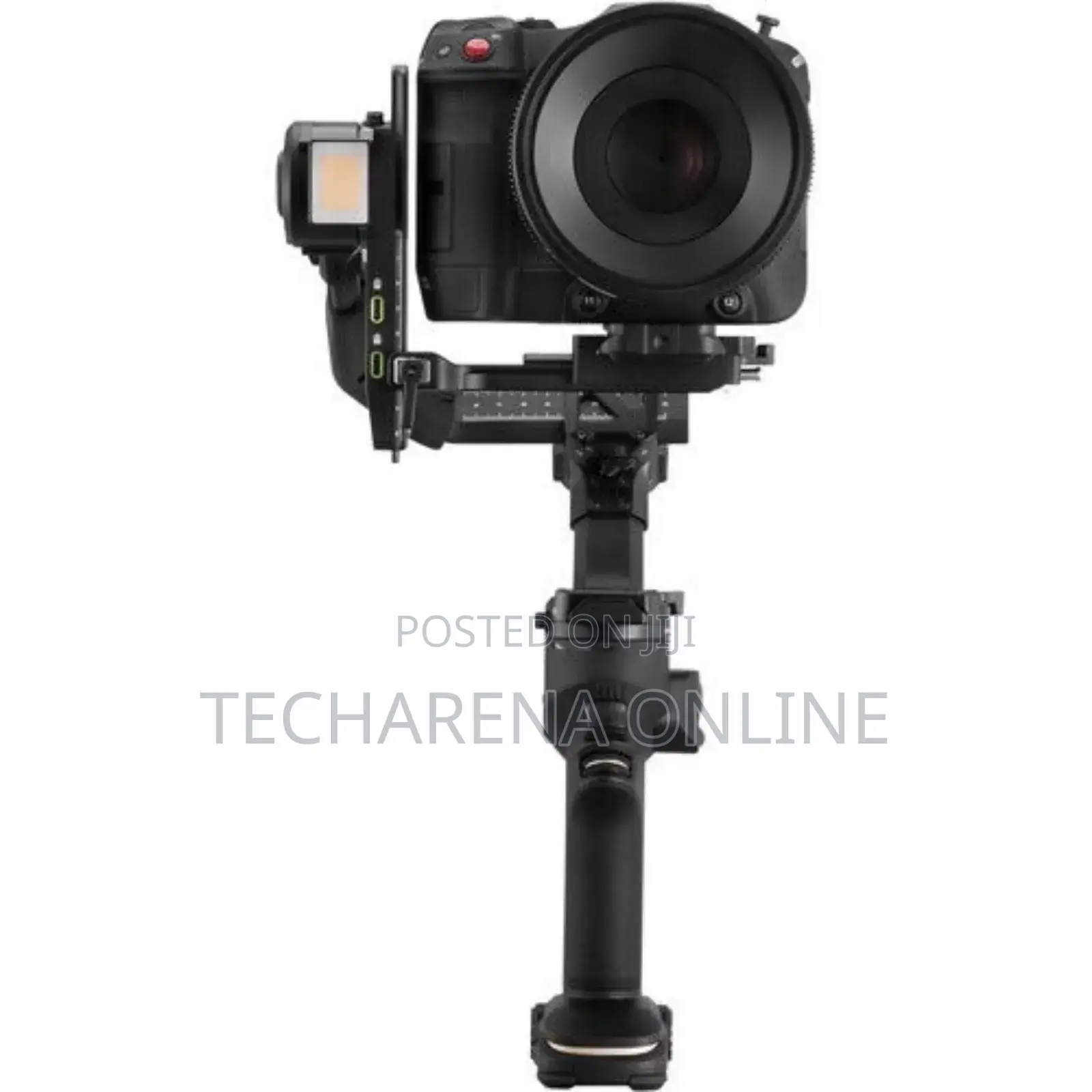 Zhiyun Crane 4 Combo