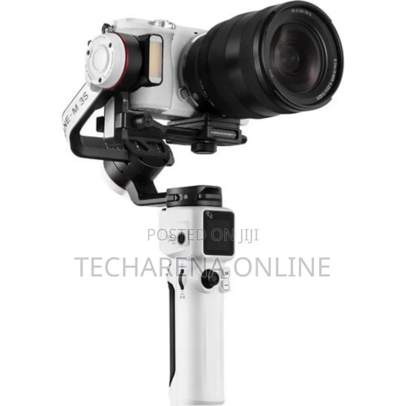 Zhiyun Crane-m3s Combo