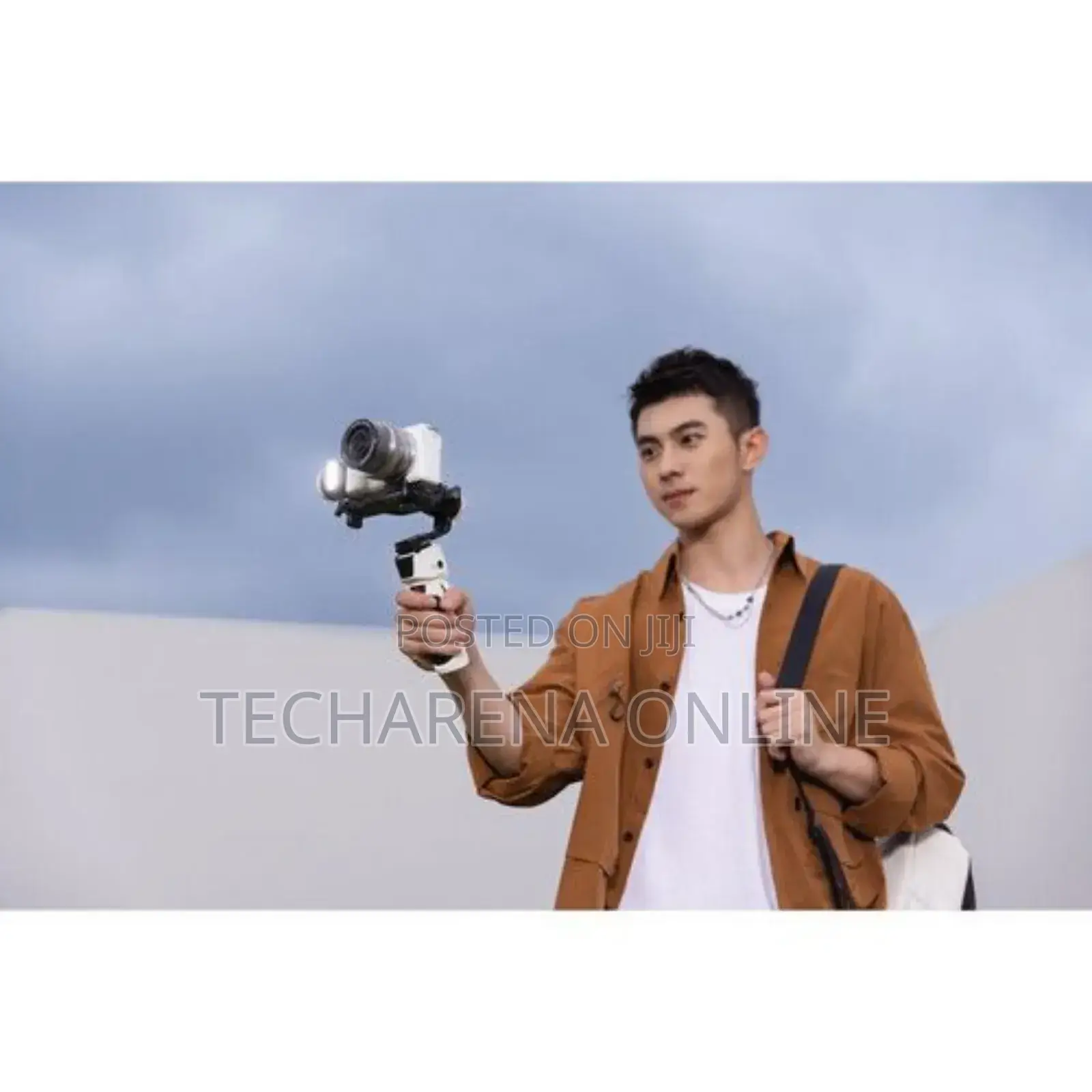 Zhiyun Crane-m3s Combo