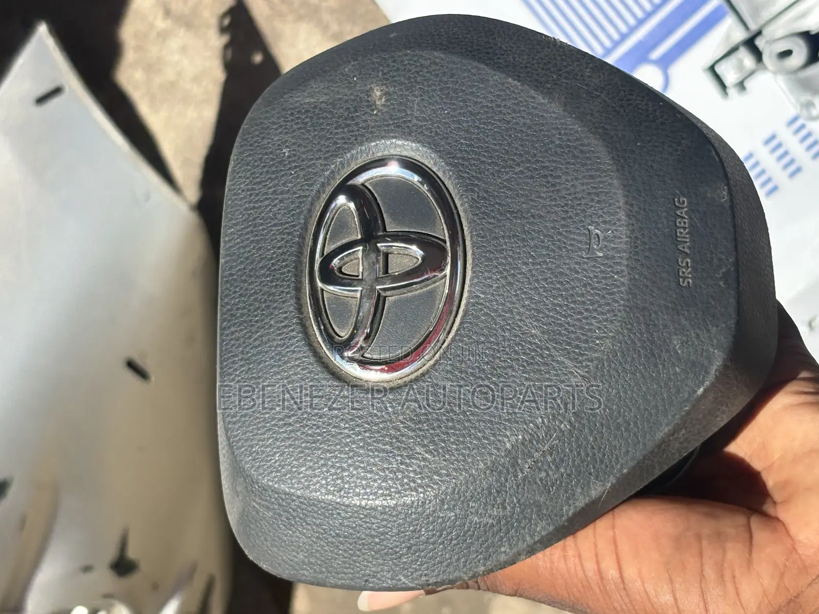 Toyota Rav 4 Steering Airbag 2019 2020 2021 2022 2023