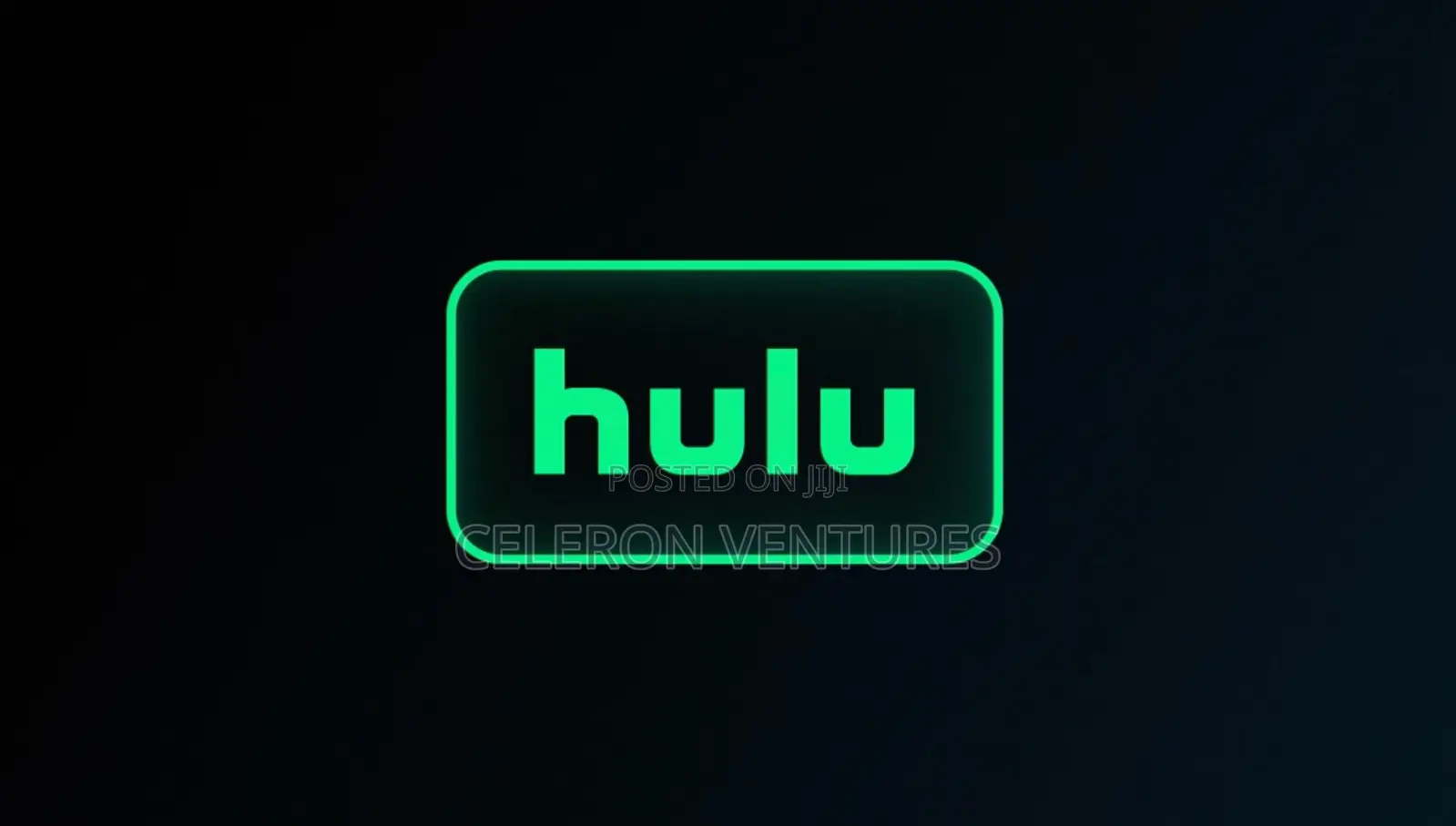 Hulu Subscription