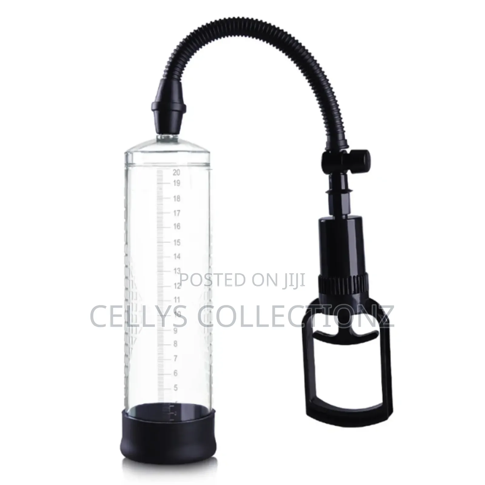 Penis Enlargement Pump