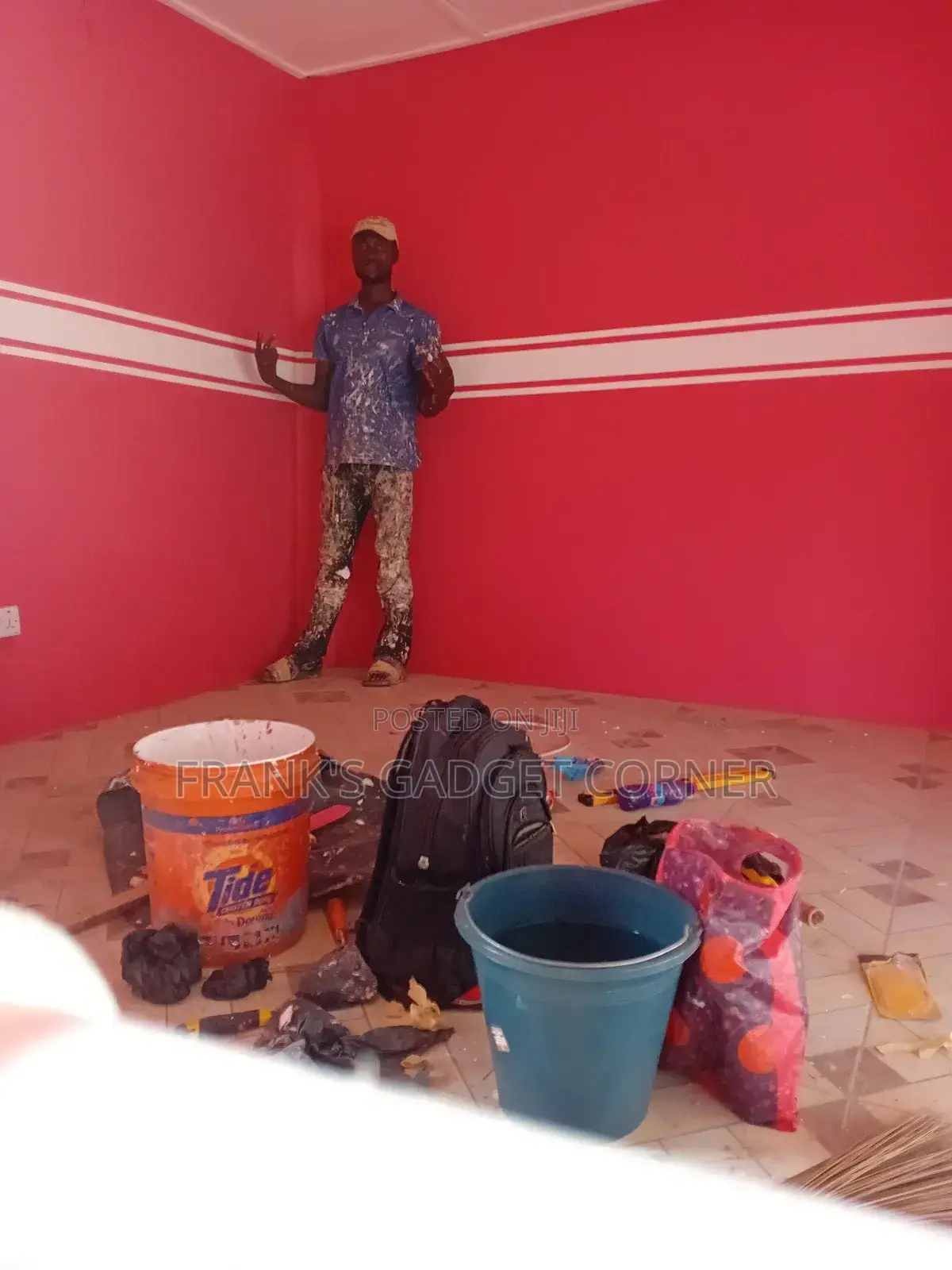 Qualify Room Designer
