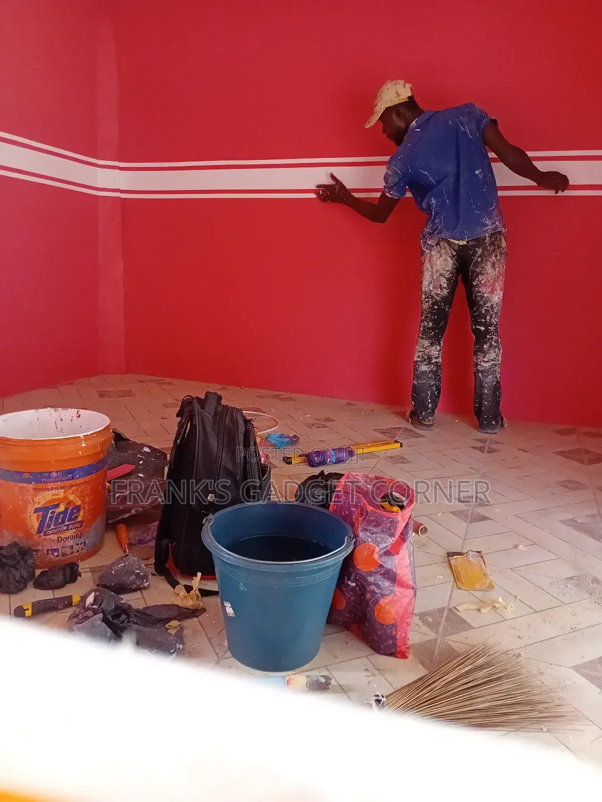 Qualify Room Designer