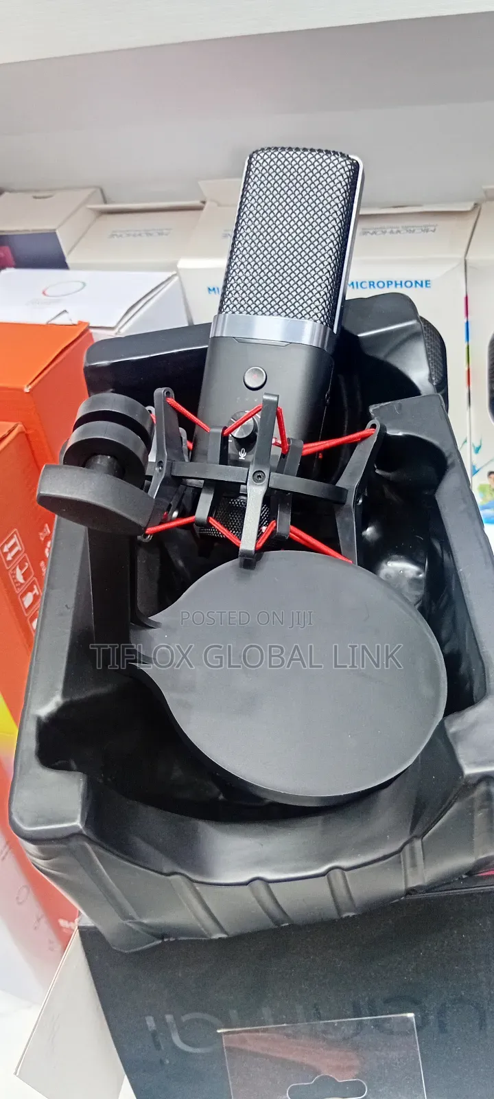 X3w Microphone Super Uk