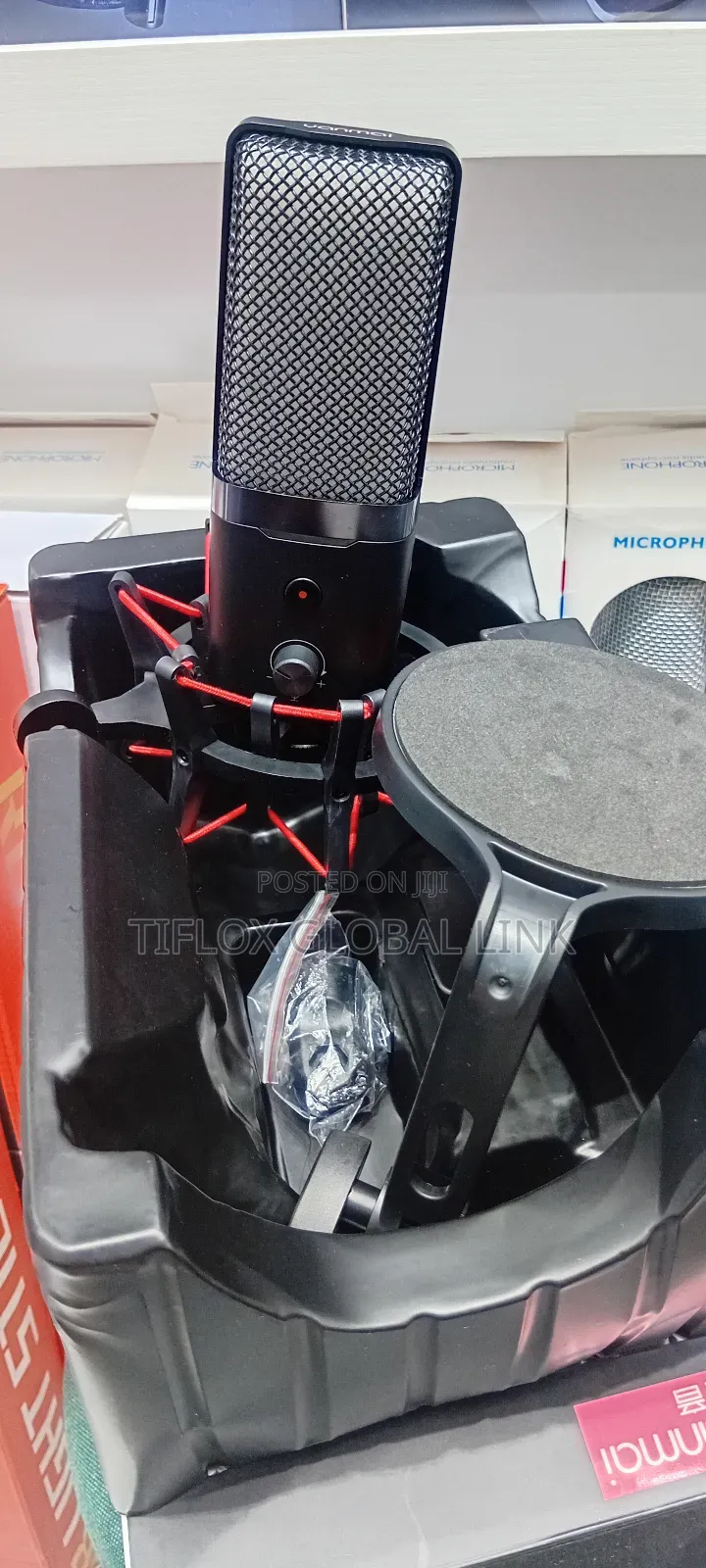 X3w Microphone Super Uk
