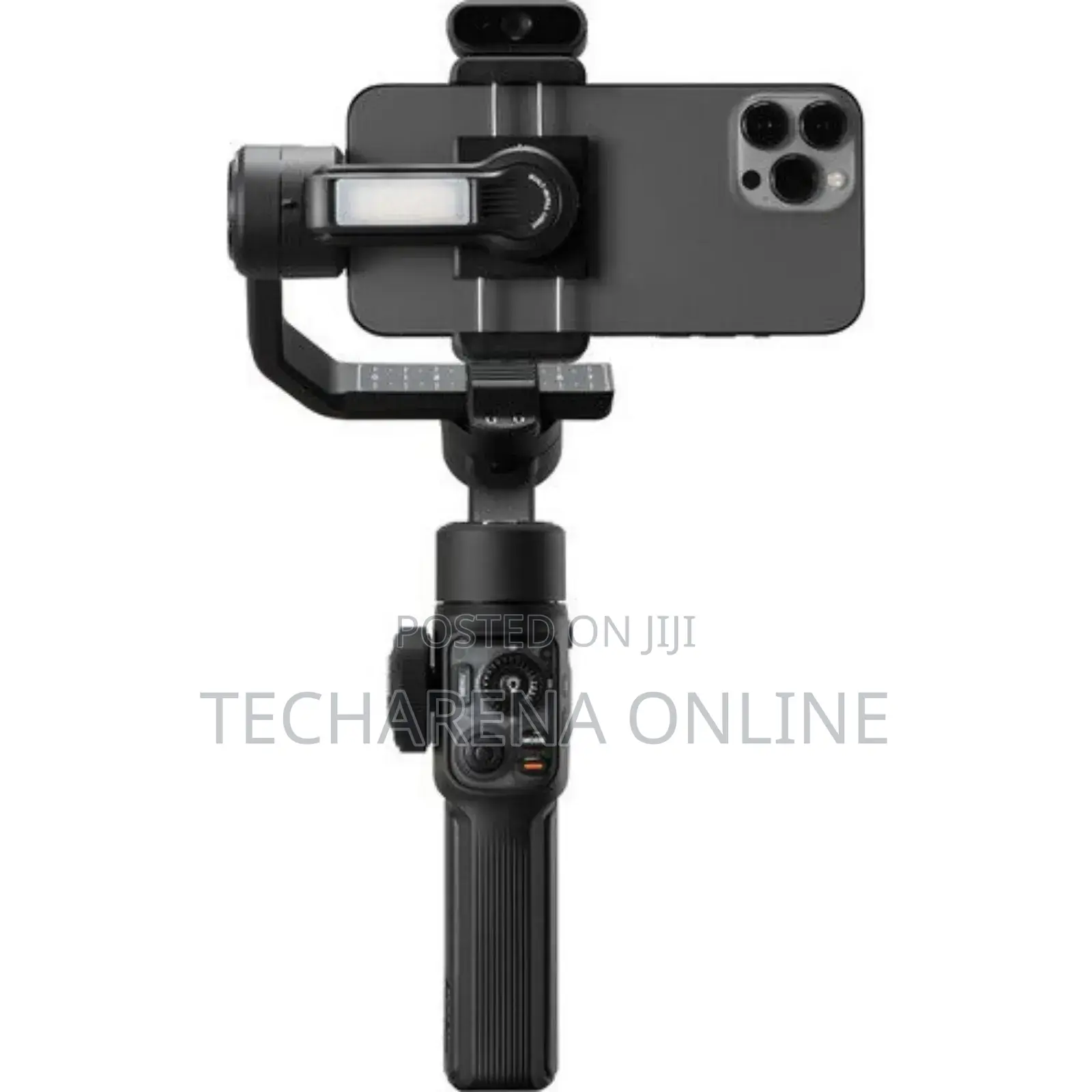 Zhiyun Smooth-5s Ai Pro