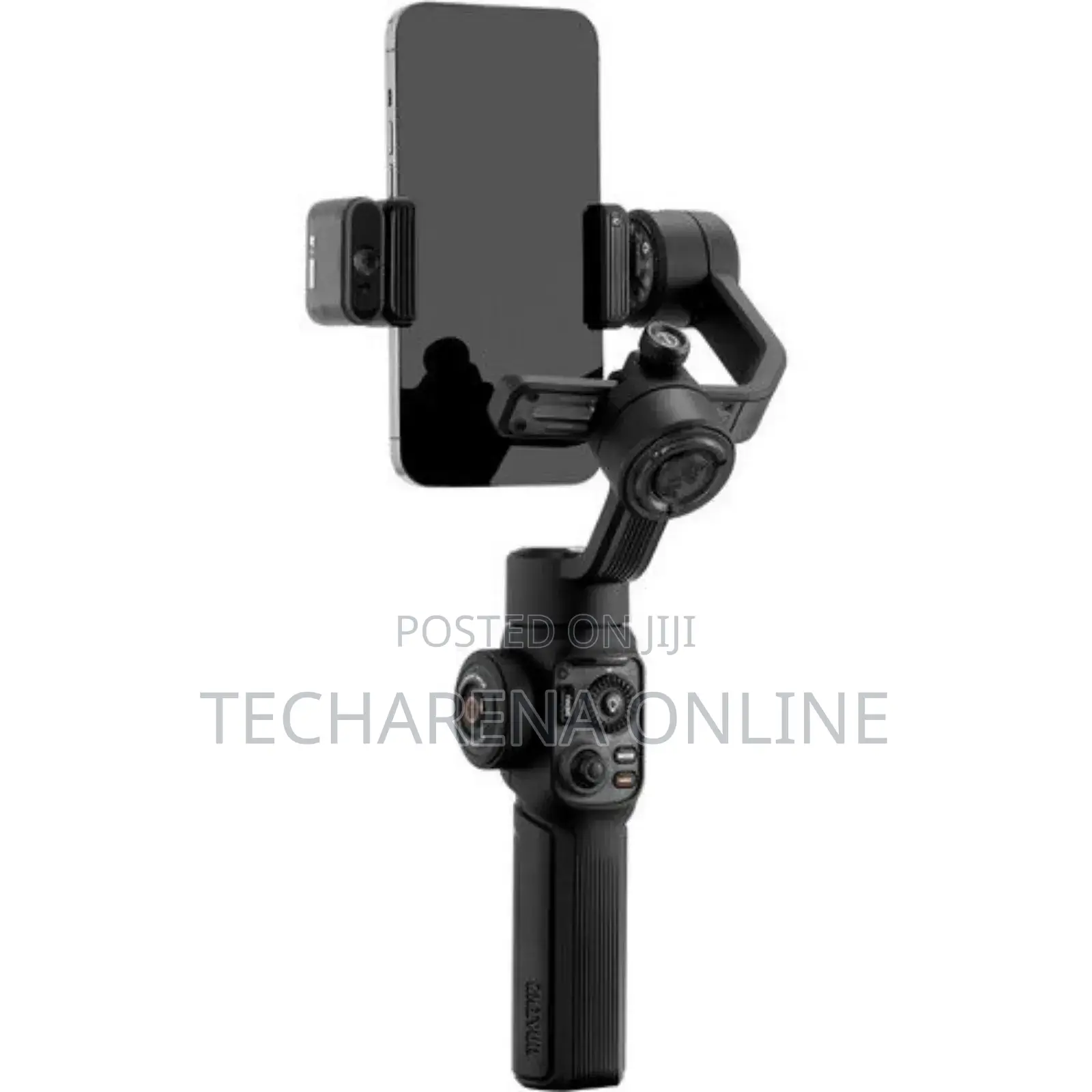 Zhiyun Smooth-5s Ai Pro