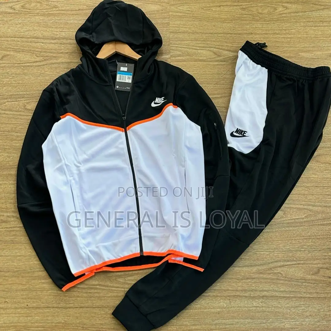 Nike Tracksuit