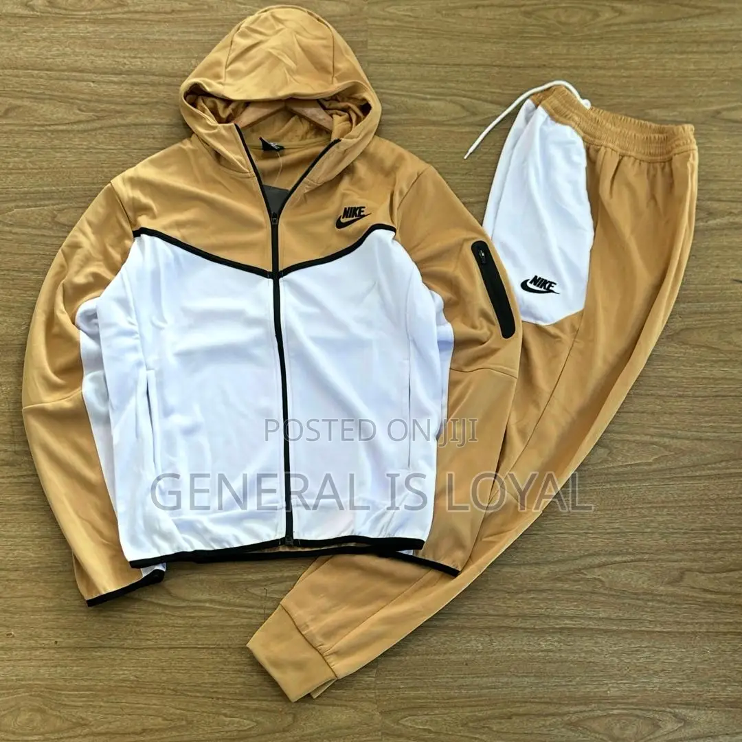 Nike Tracksuit
