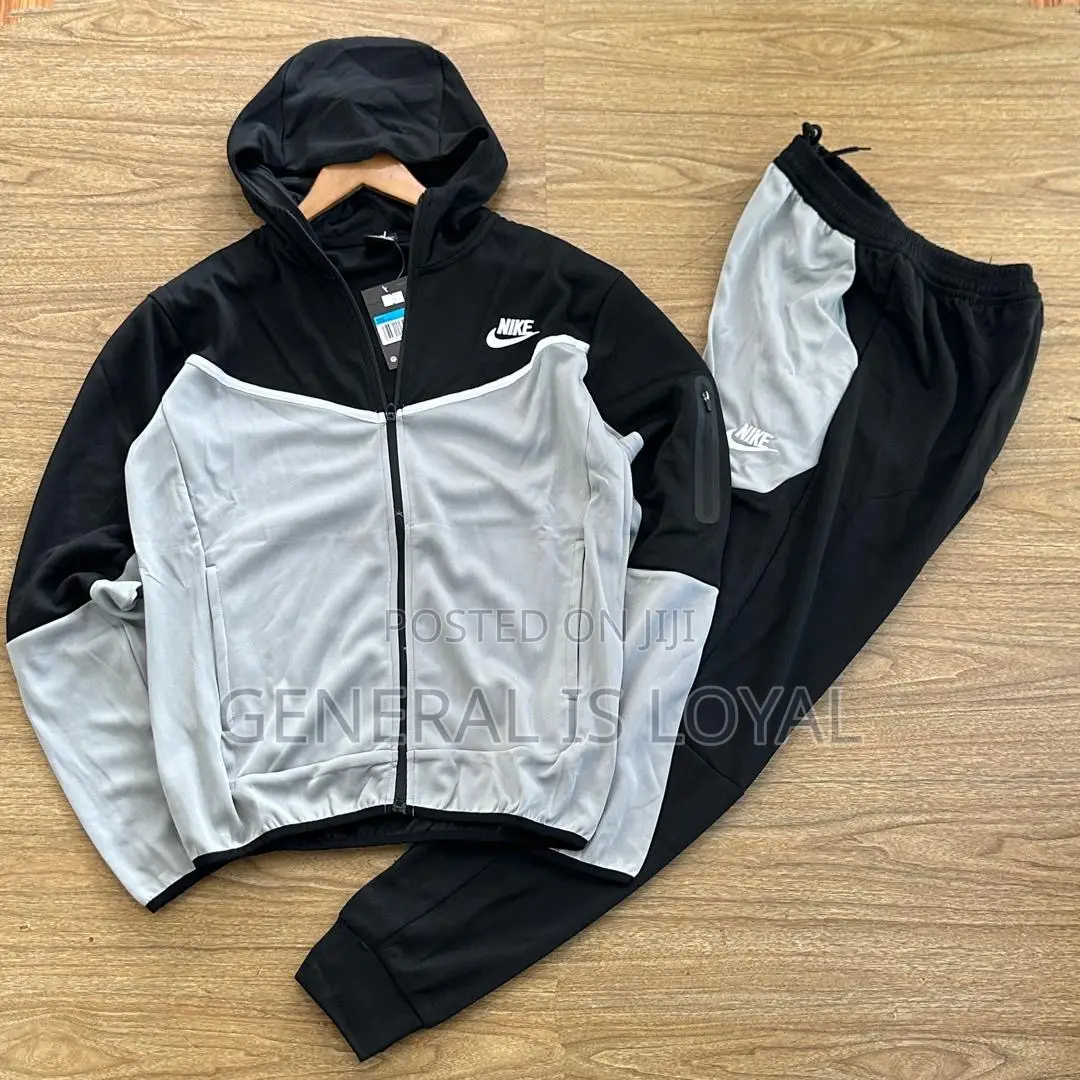 Nike Tracksuit