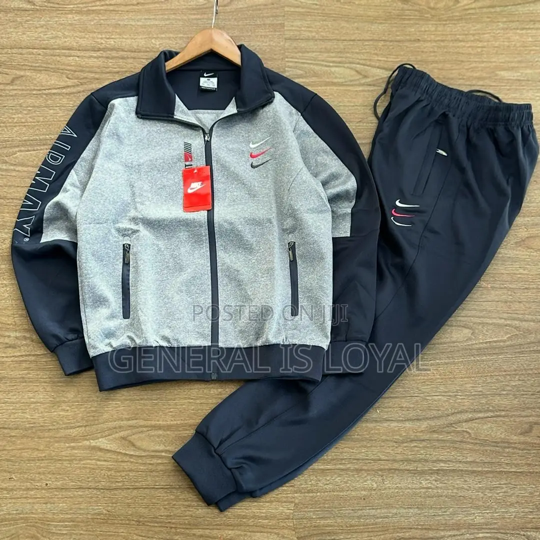Nike Tracksuit