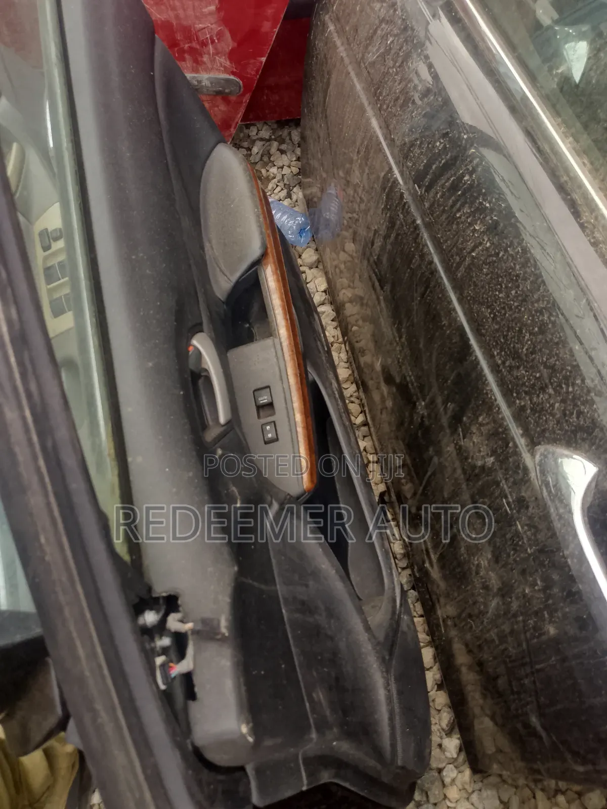 Accord Door 2008,2009,2010,2011,2012