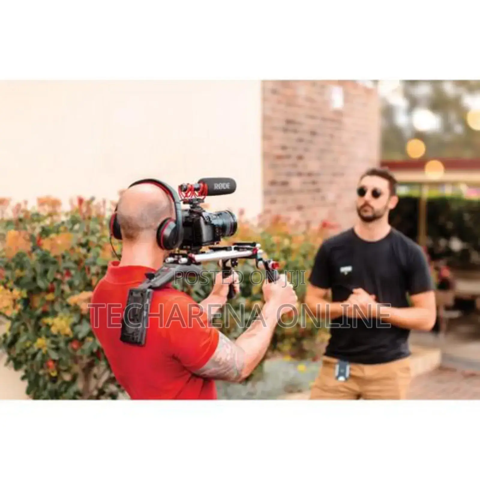 Rode Videomic Ntg