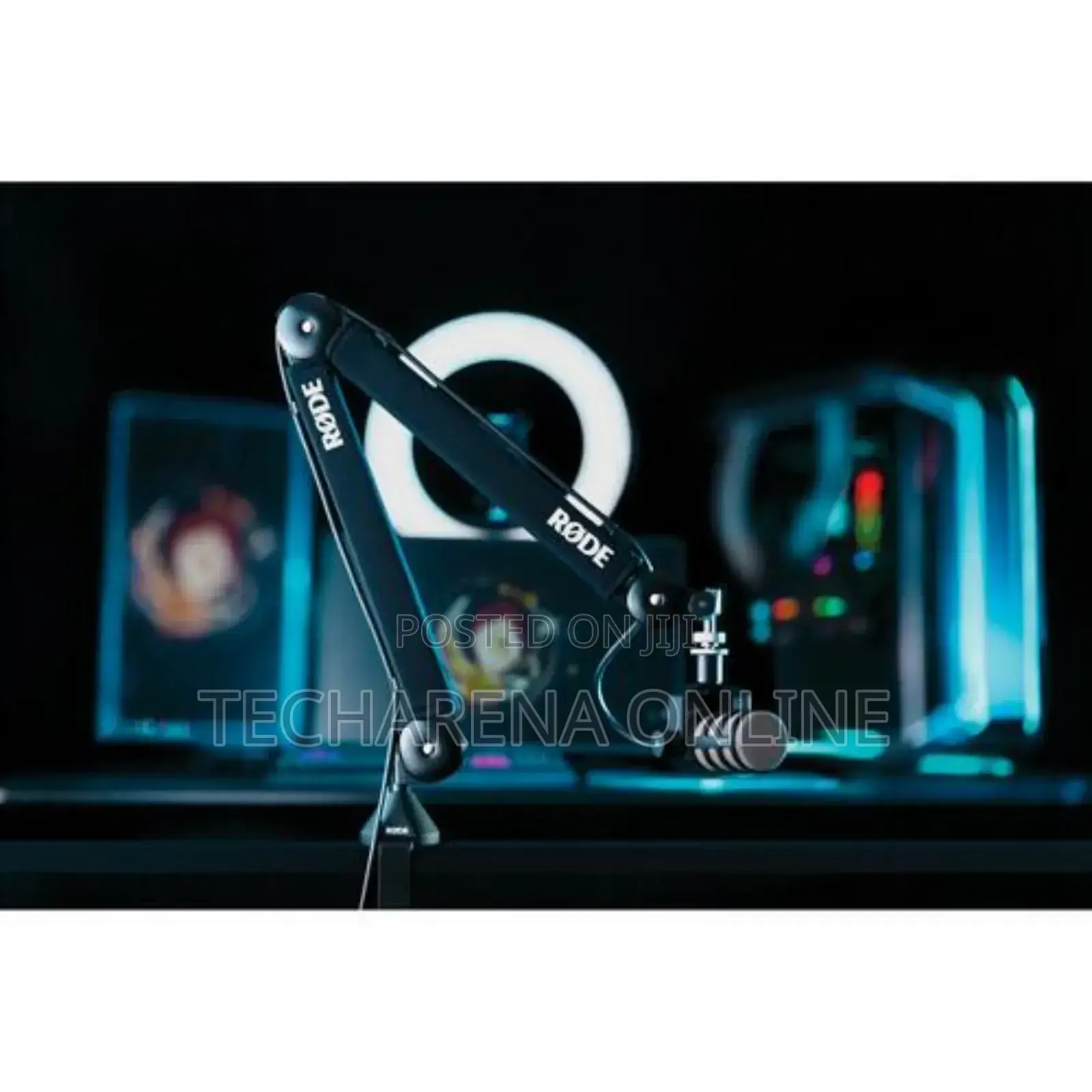 Rode Psa1+ Profrssional Studio Arm