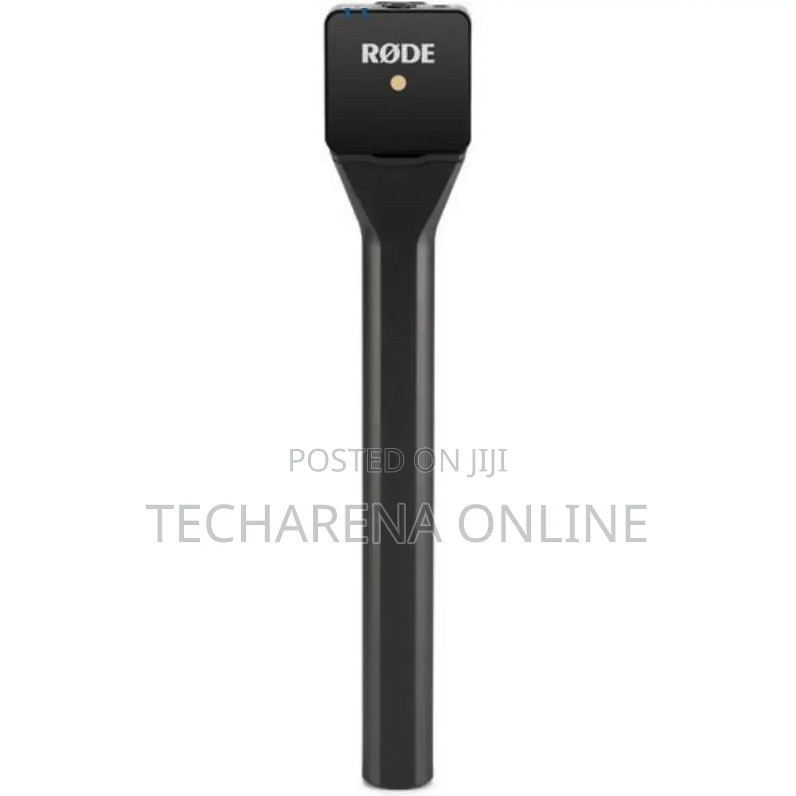 Rode Interview Go Handhled Mic Adapter