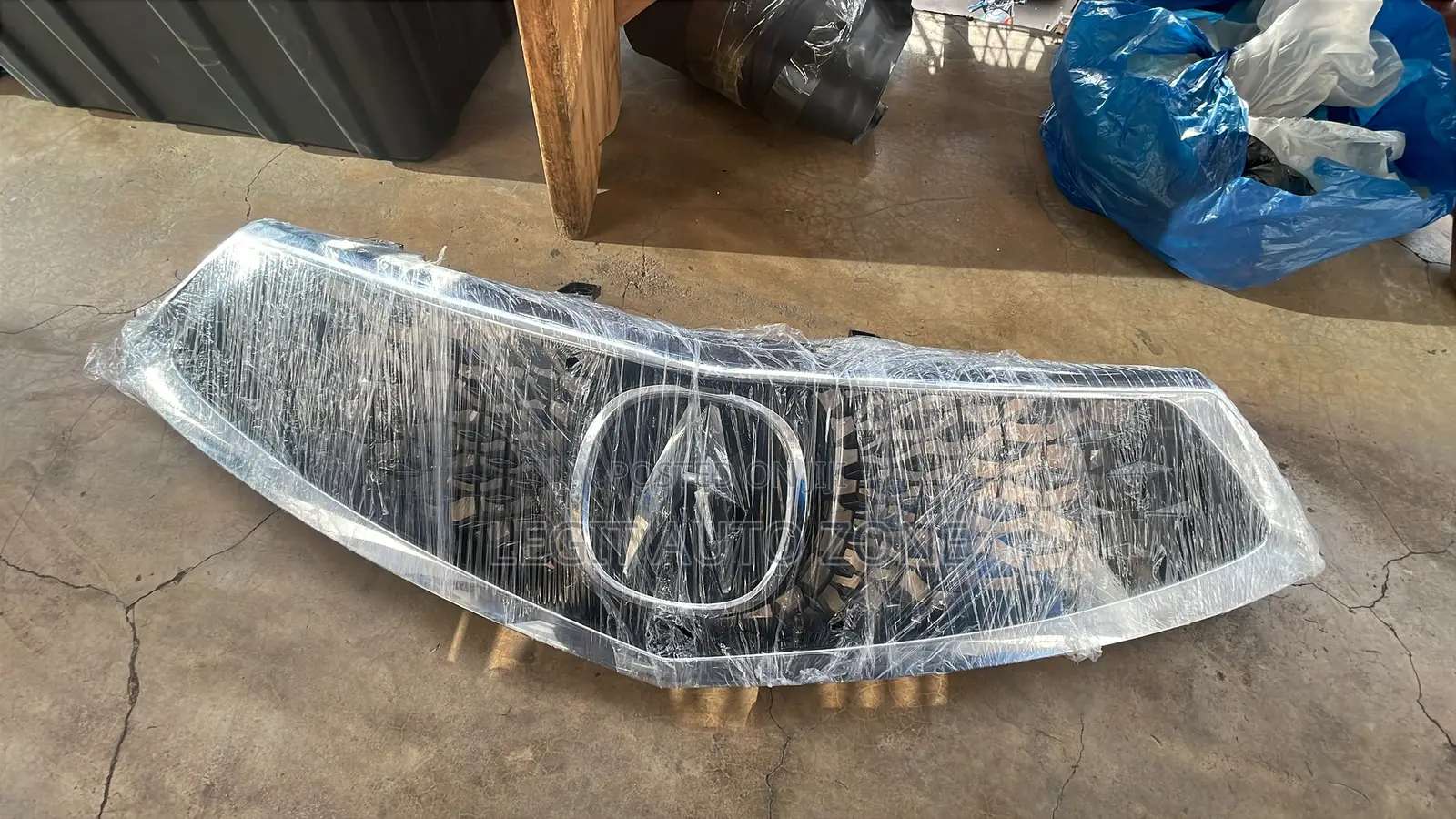 Acura RDX 2018,2020,2019,2021 Front Grille Available