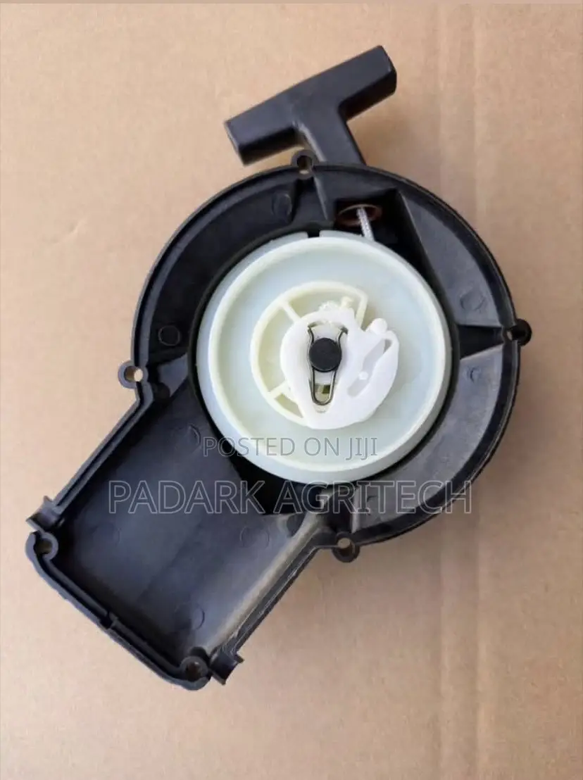 Solo Mistblower Starter