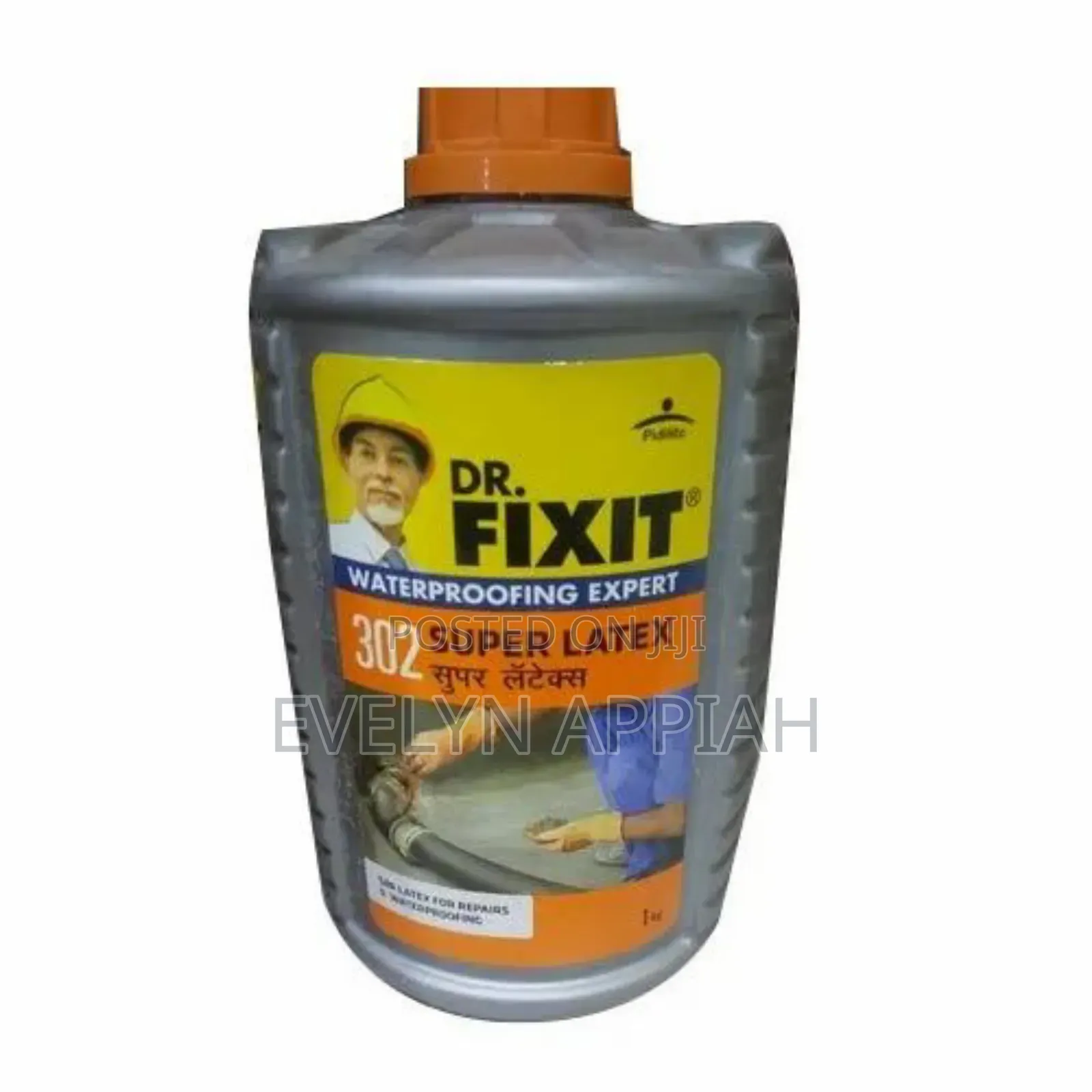 1litre Dr Fixit 302 Super Latex