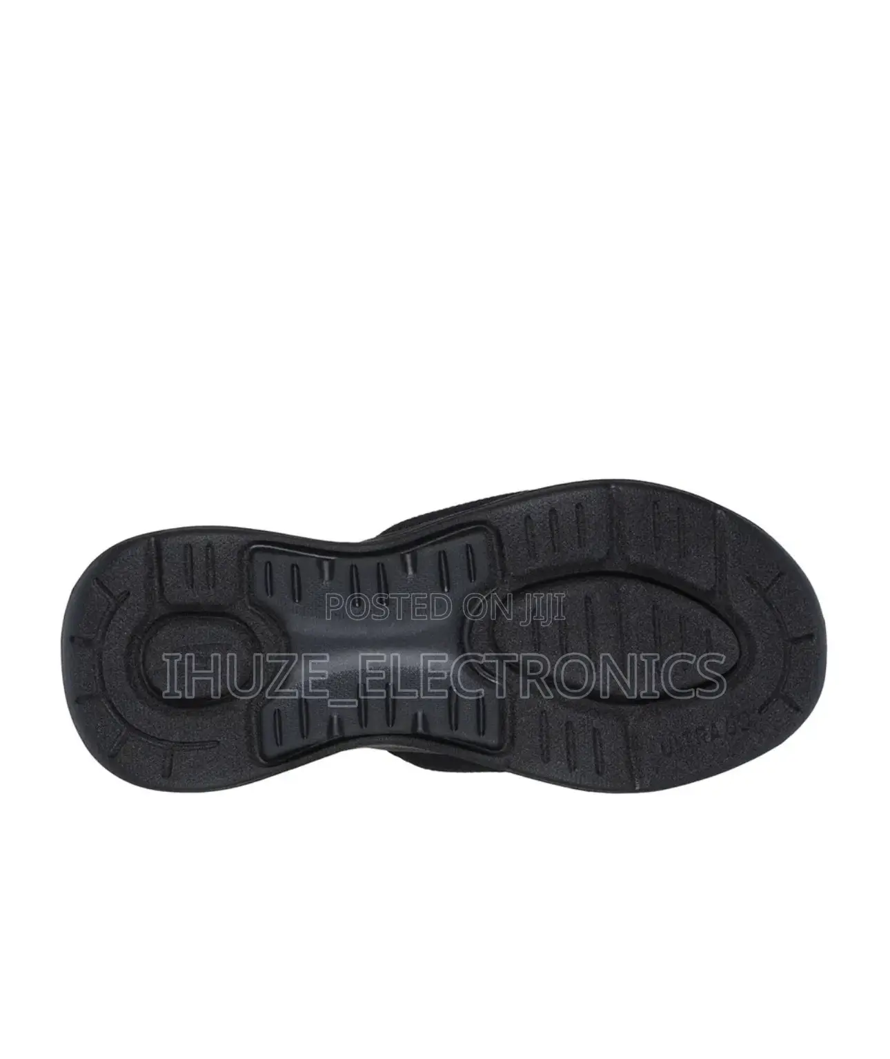 Skechers Men’S Go Walk Arch Fit Sandal(Sizes 45/46/47)