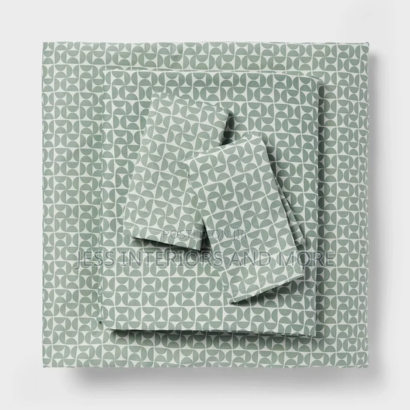 Bedsheet Set From Room Essentials