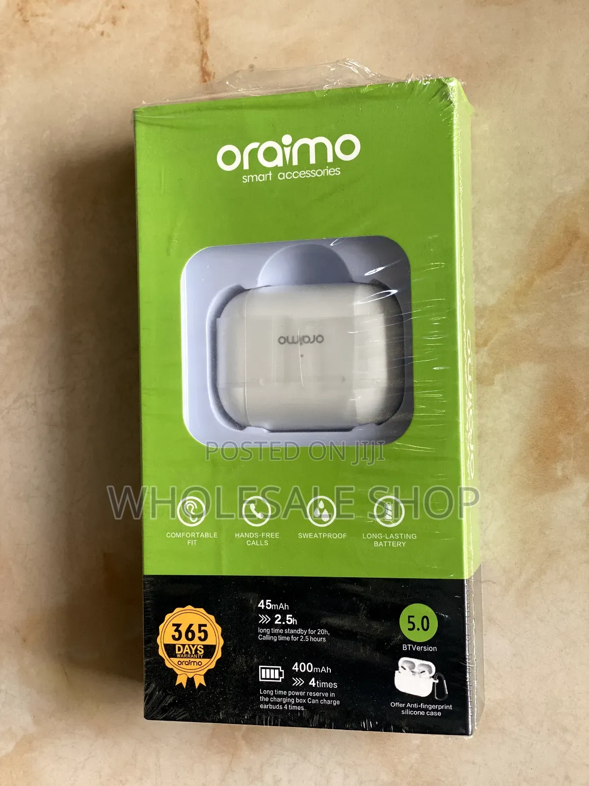 Oraimo Airpods