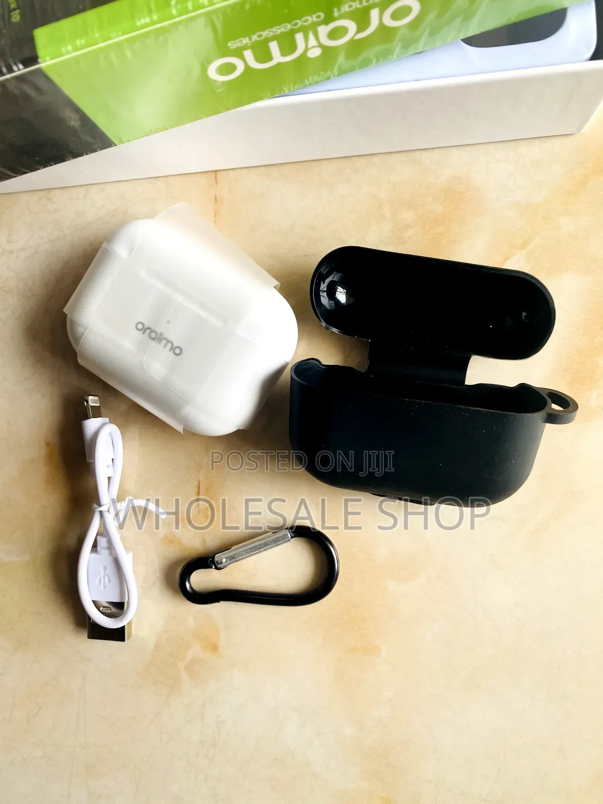 Oraimo Airpods