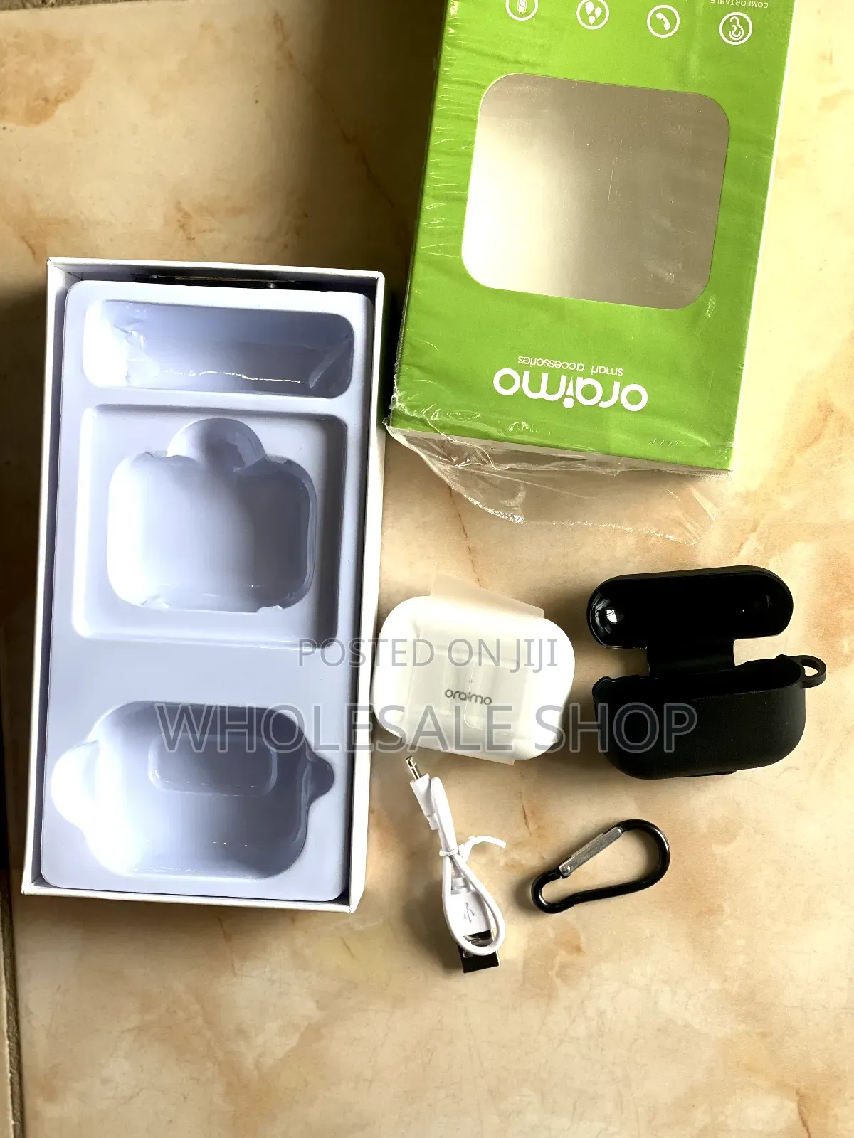 Oraimo Airpods