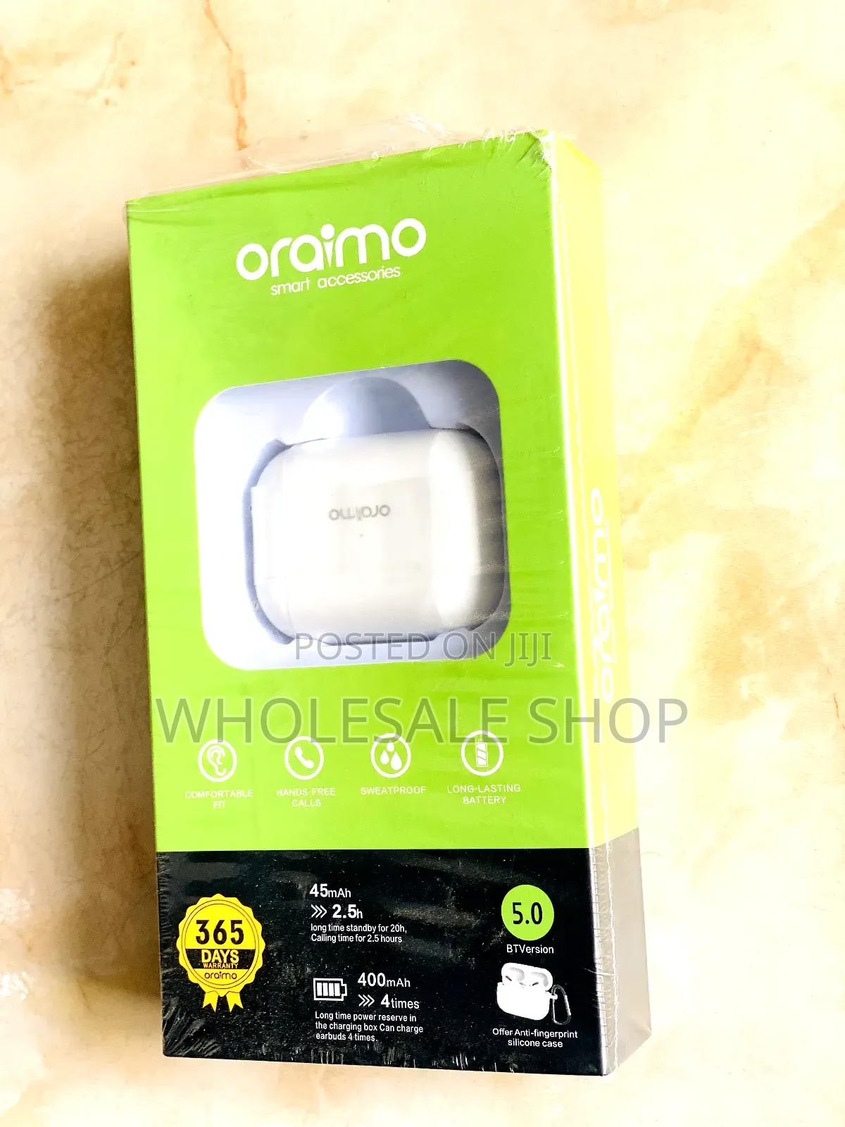 Oraimo Airpods