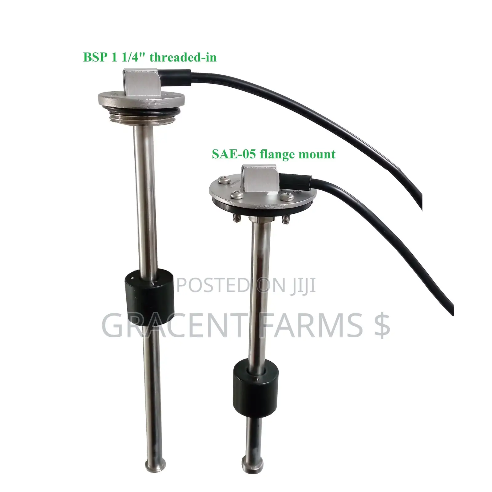 225mm Universal Fuel Level Sensor for All Vehicles