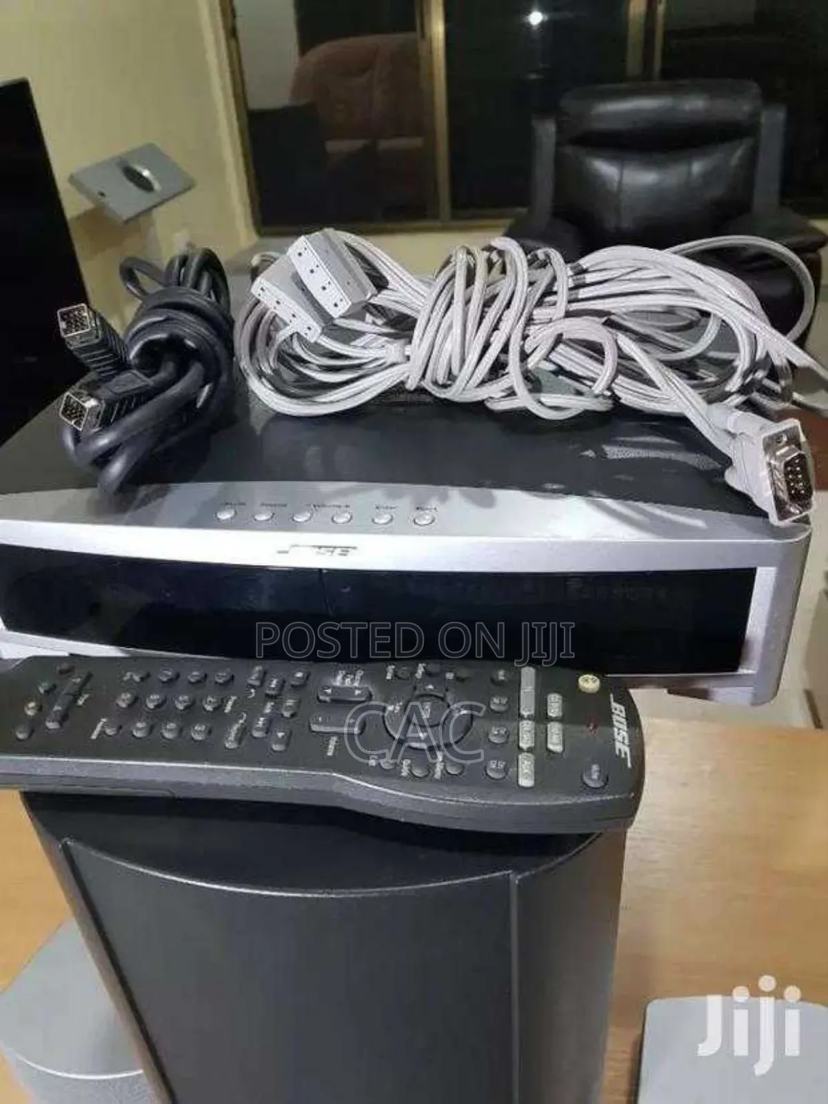 Bose 321 Series Iii