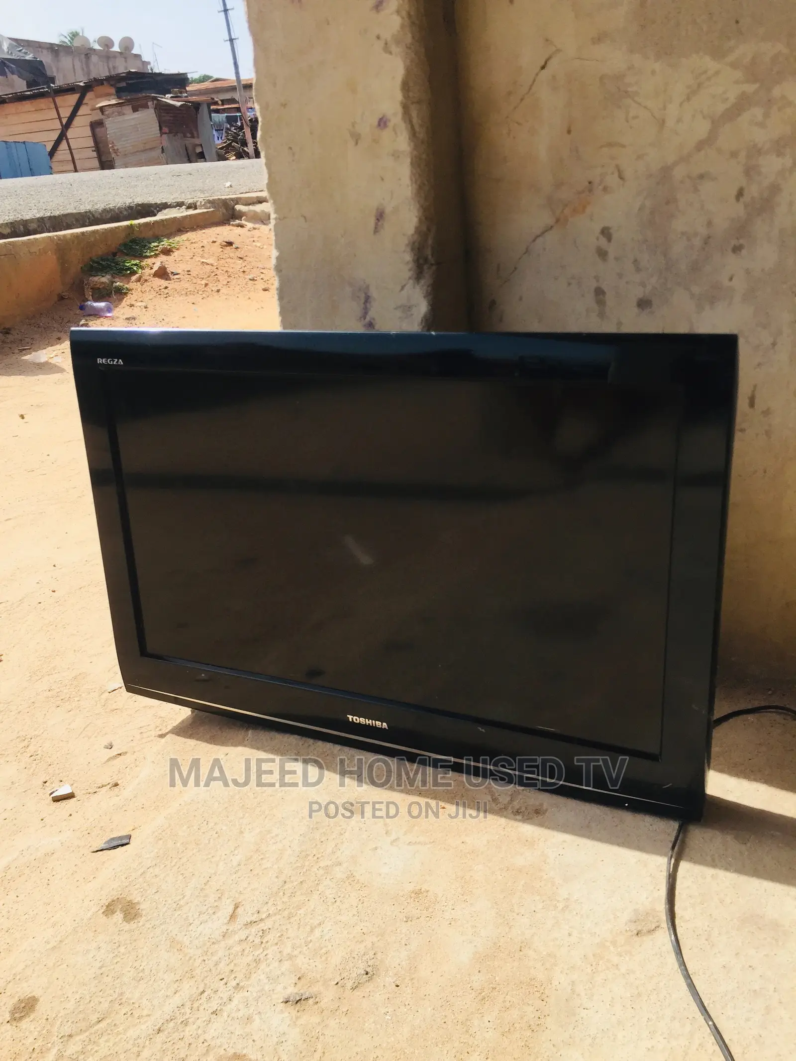 32inches Home Use Toshiba Digital Tv