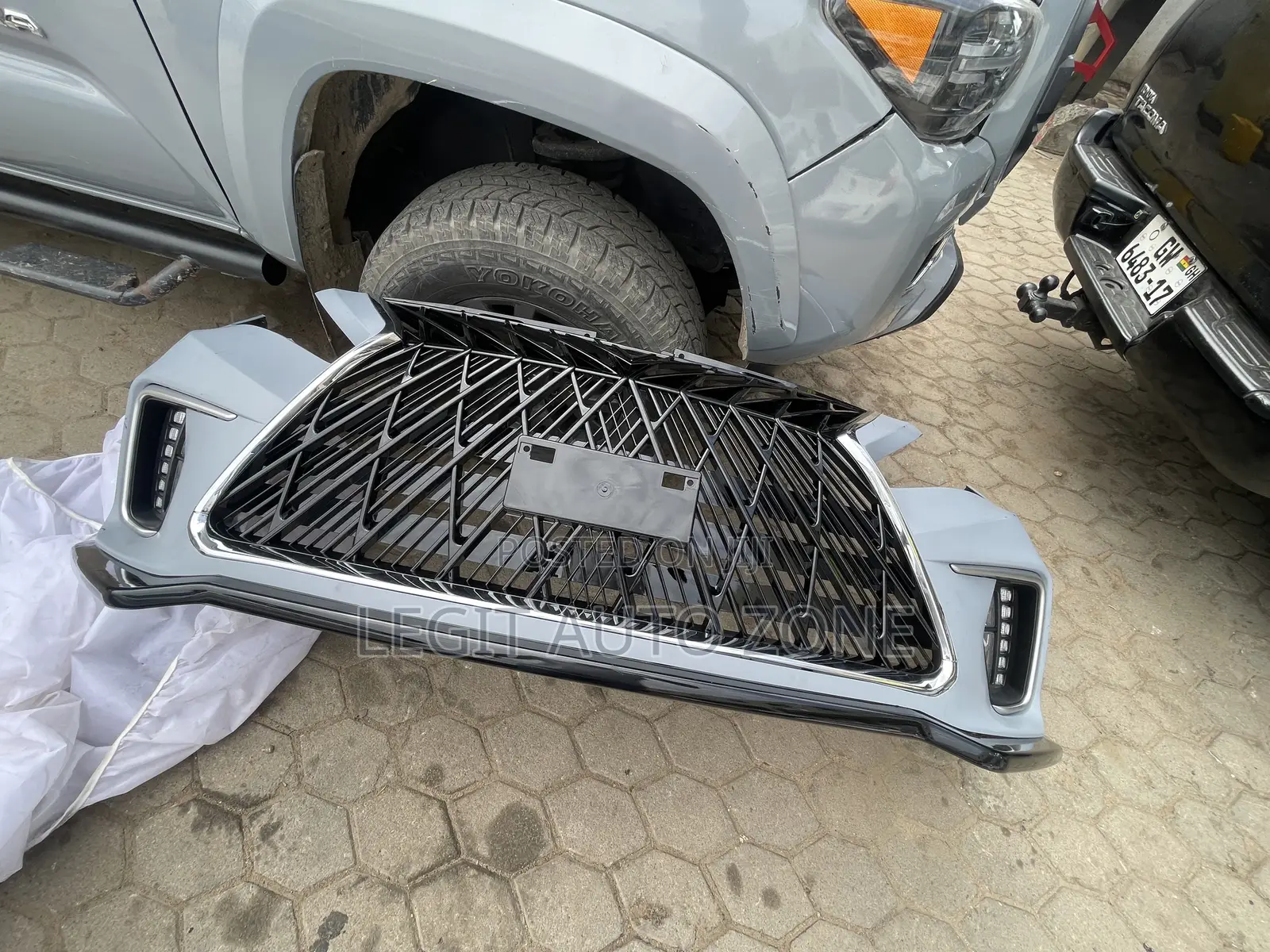 Hyundai Sonata 2012,2013,2014,2011, Spec Bumper Available