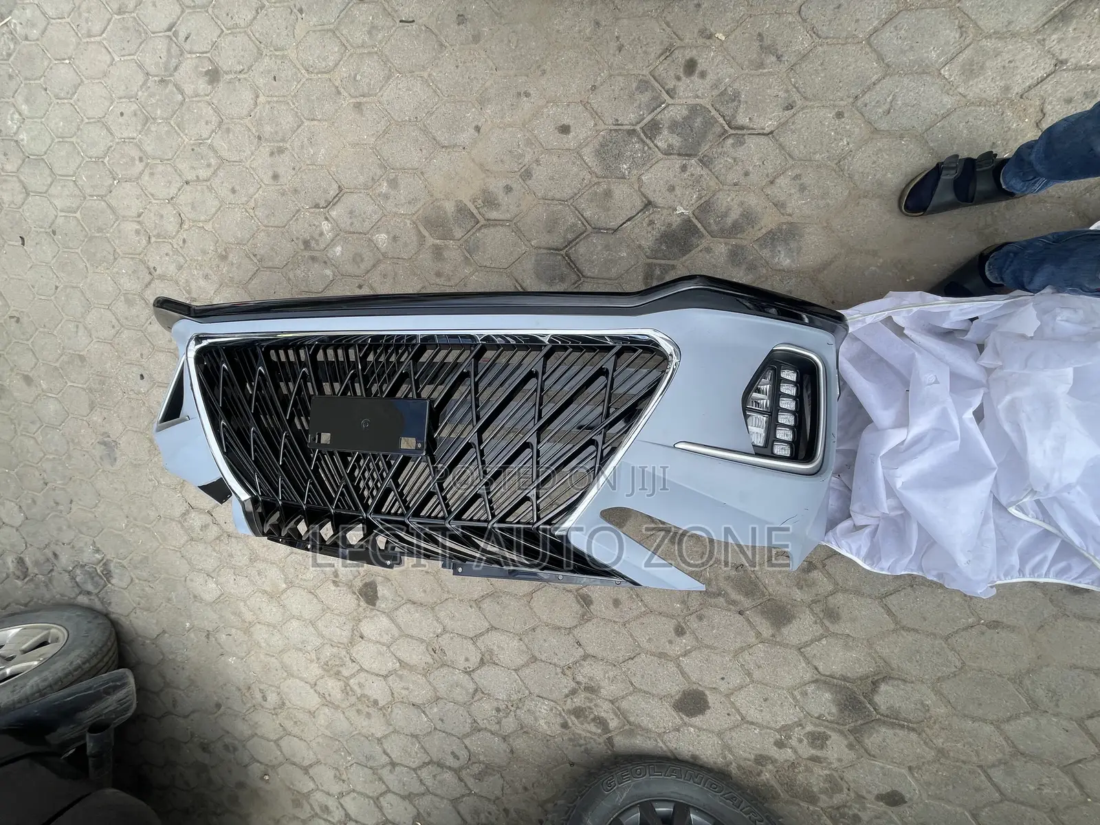 Hyundai Sonata 2012,2013,2014,2011, Spec Bumper Available