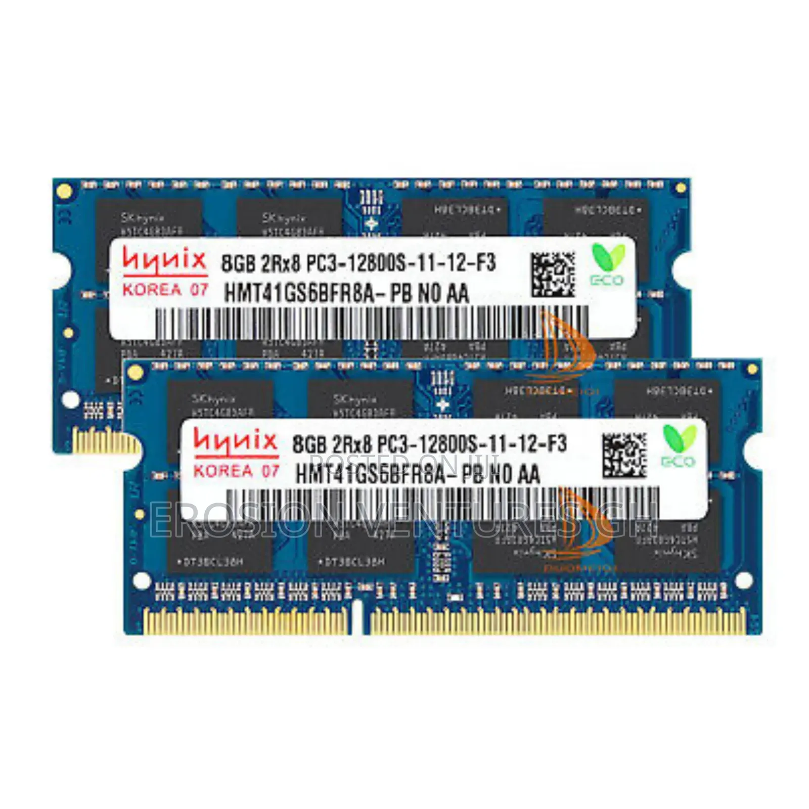 Laptop Ram 8gb Pc3