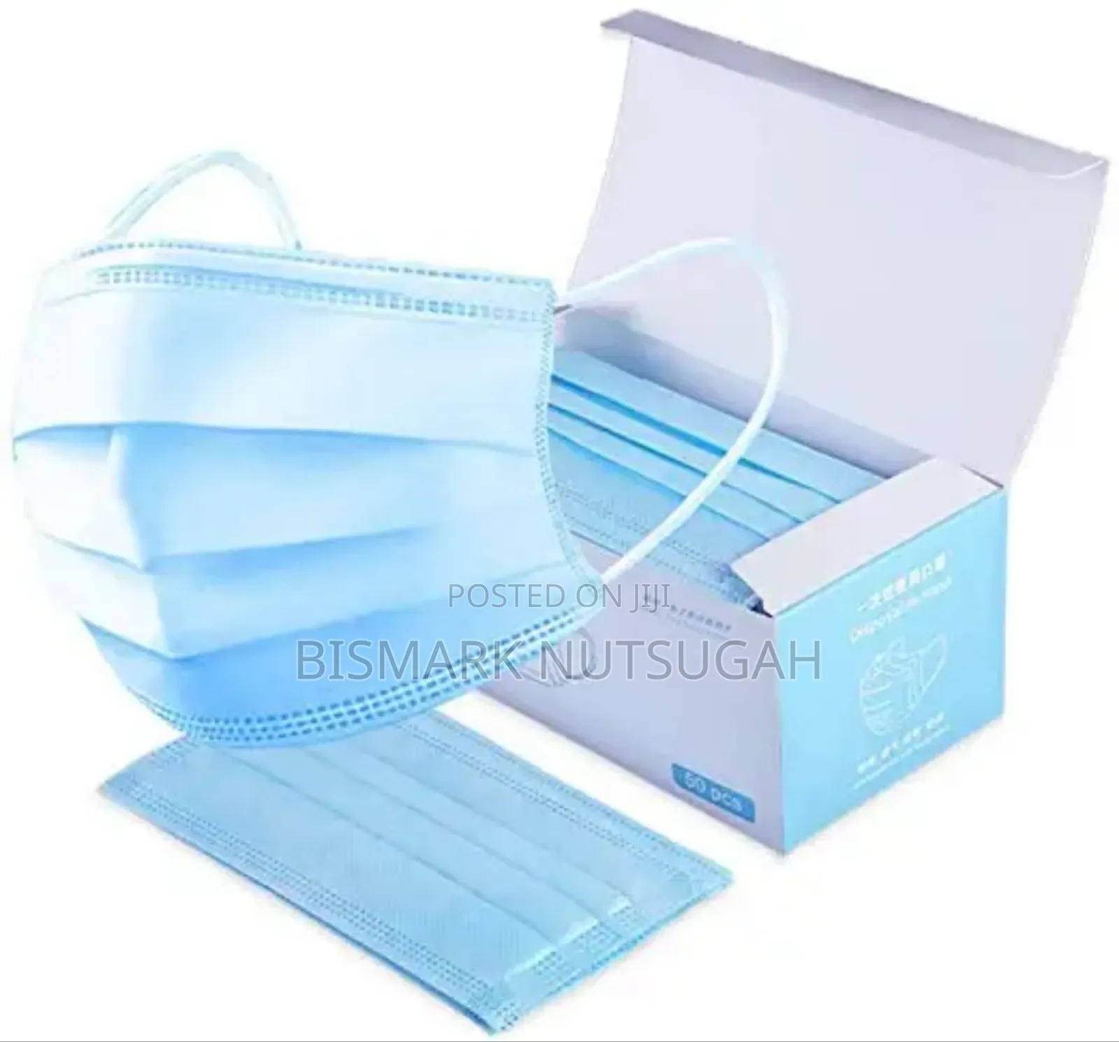 Surgical Face Mask for Sale