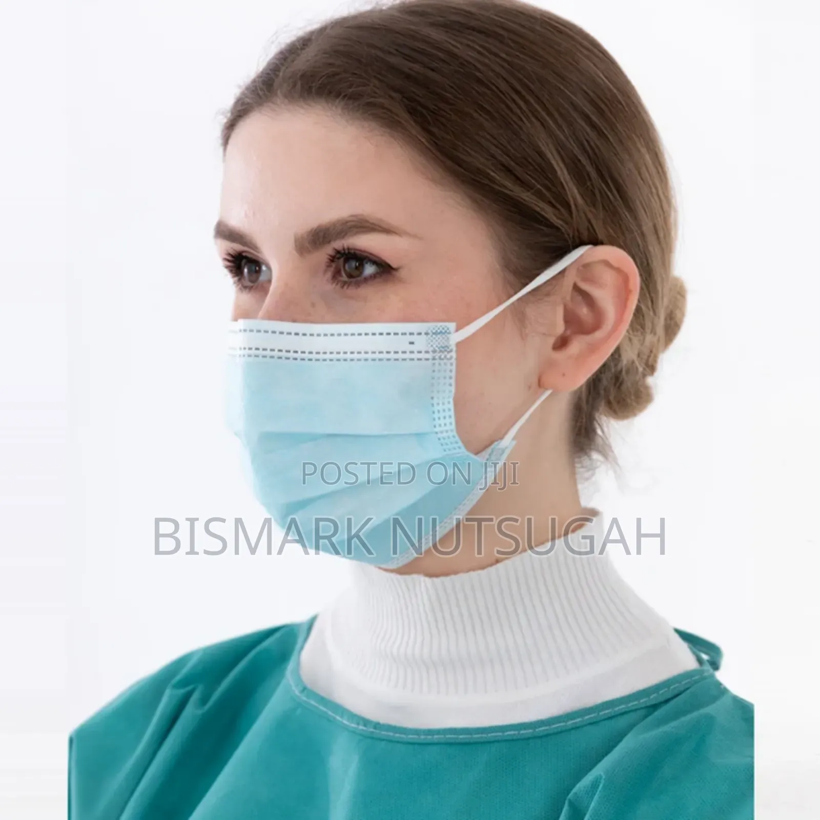 Surgical Face Mask for Sale