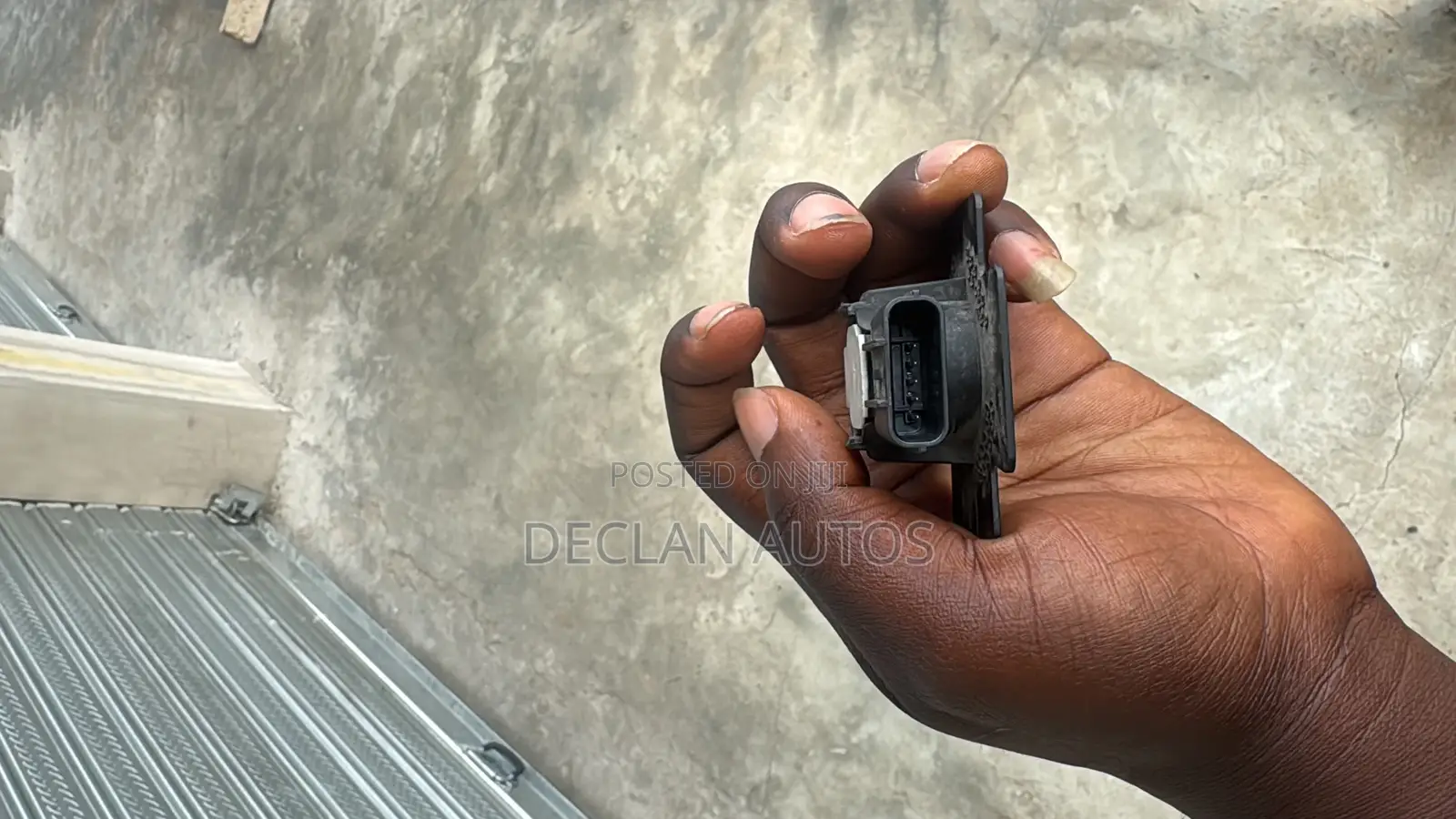 Bumper Parking Assist Sensor  For Honda Accord