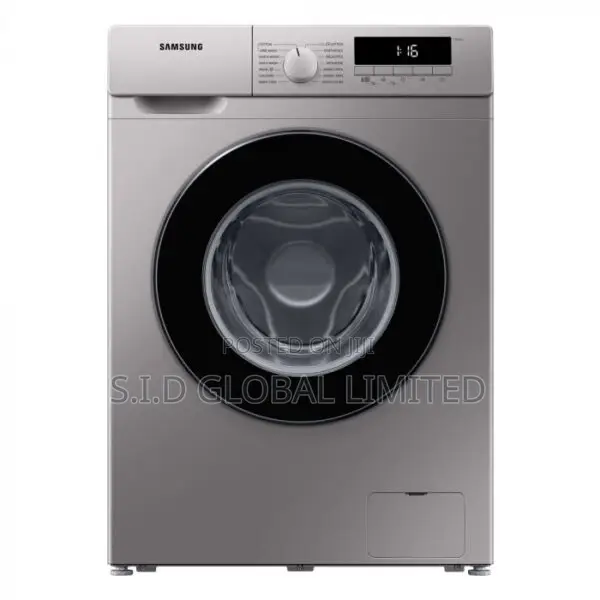 Samsung Fully Automatic Eco Bubble 8 Kg Washing Machine