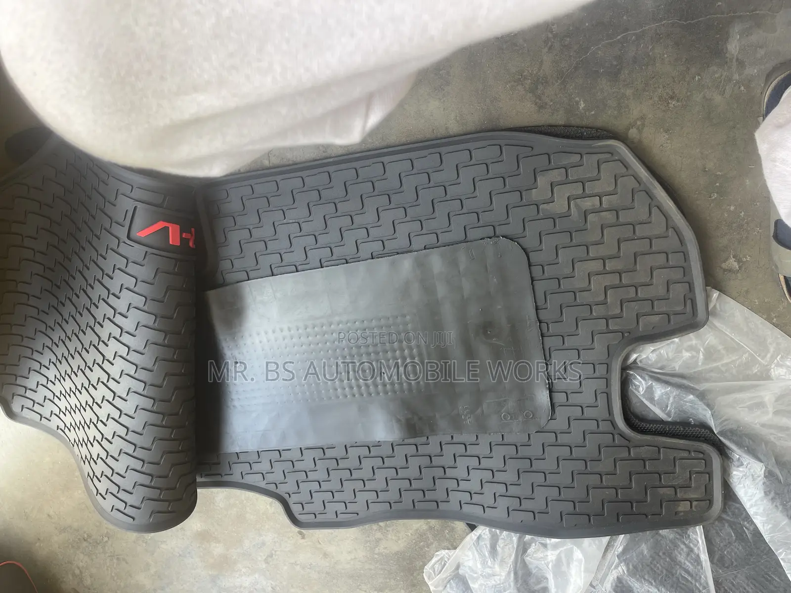 Honda Hrv Carpets (Floor Mats) Sets 2015 To 2025