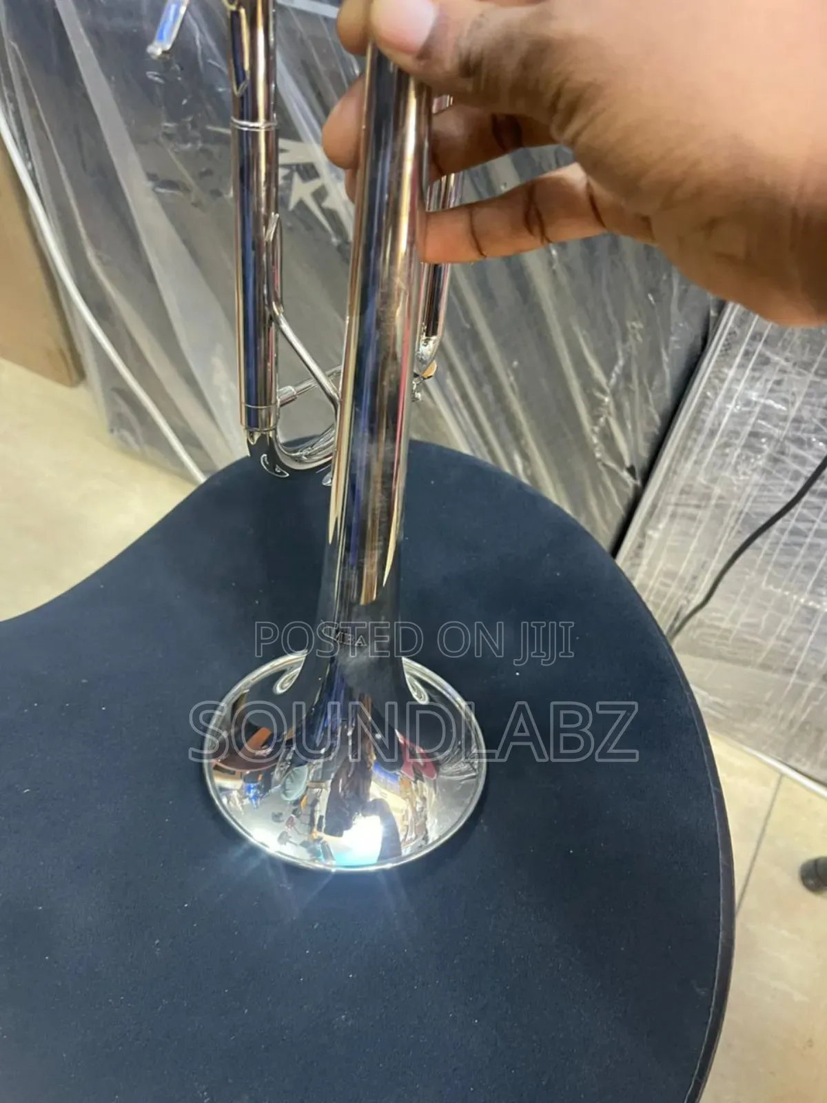 Simba Trumpet