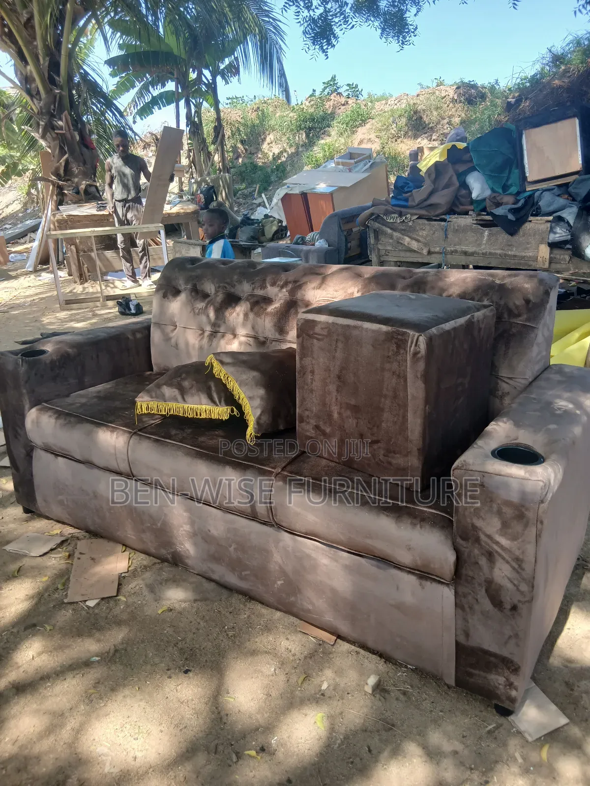 Quality Sofa