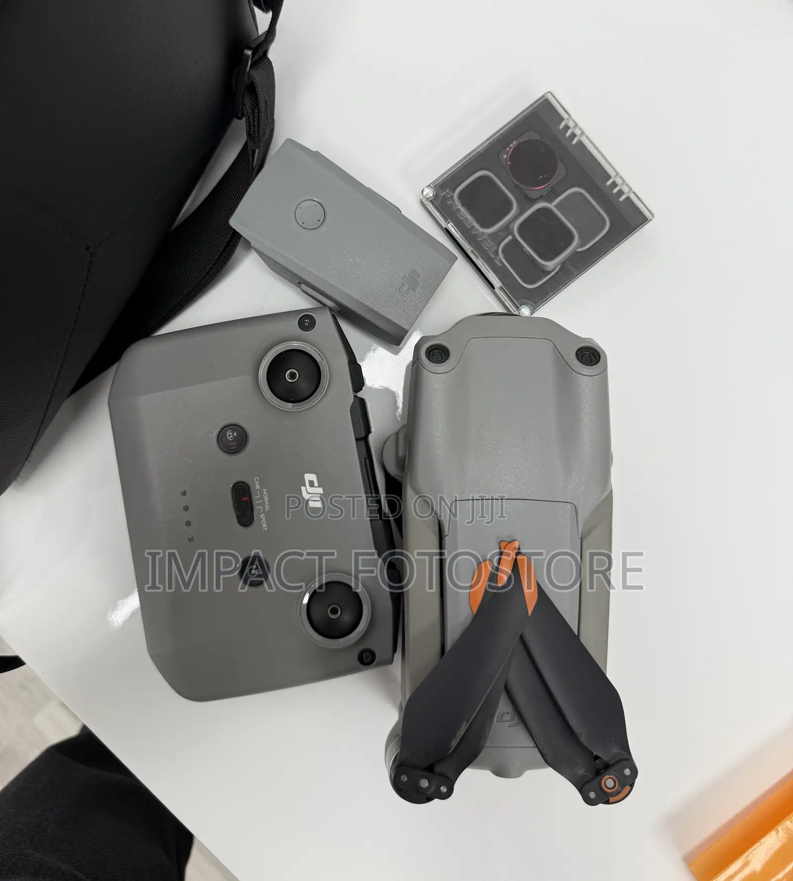 Dji Air 2s