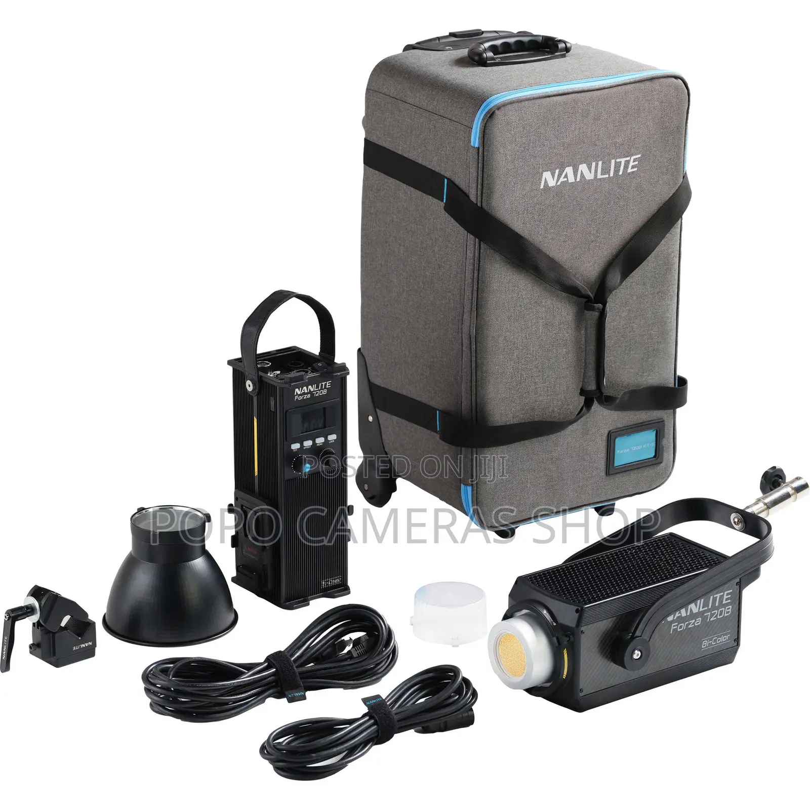 Nanlite Forza 720b