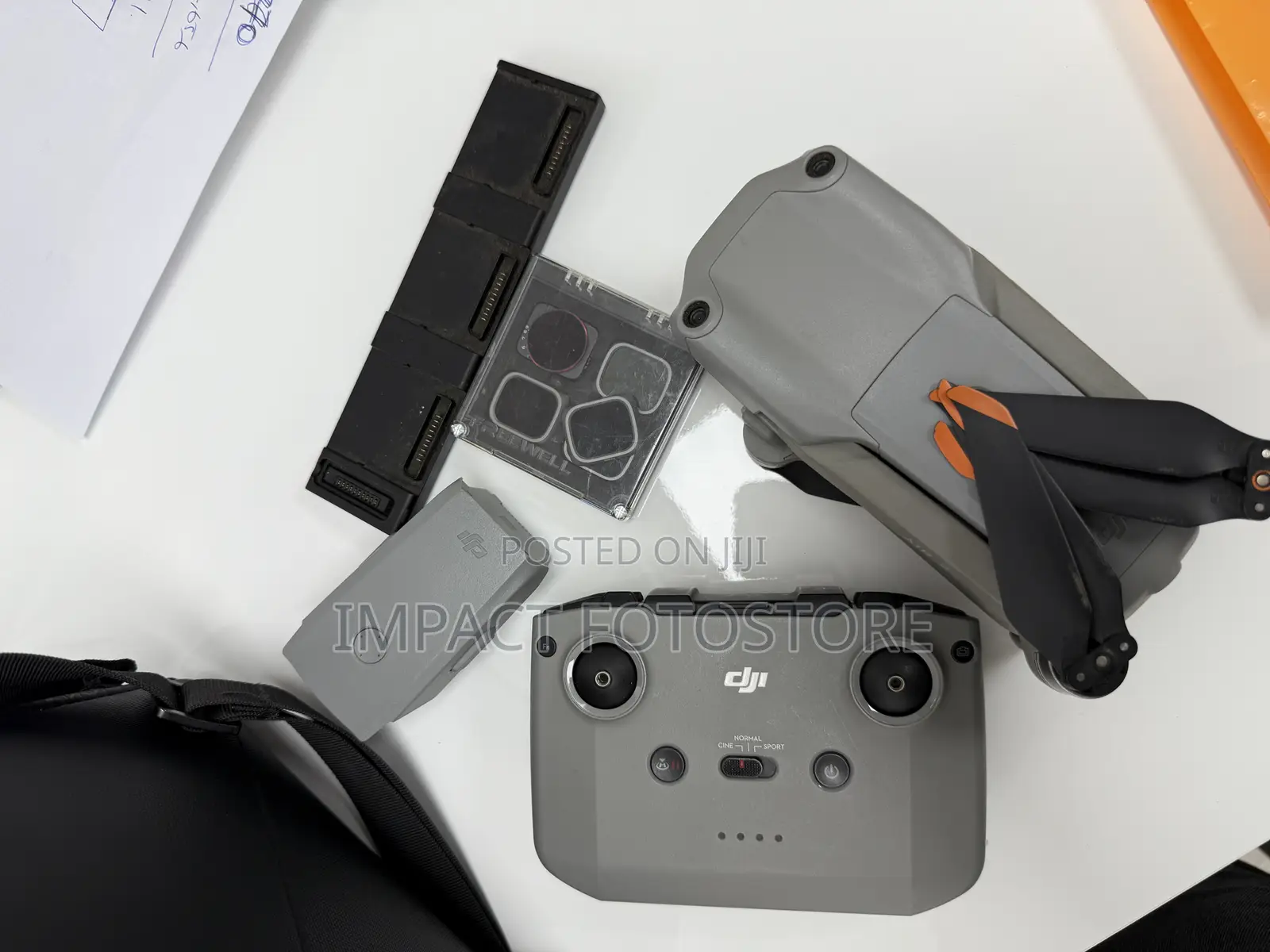 Dji Air 2s