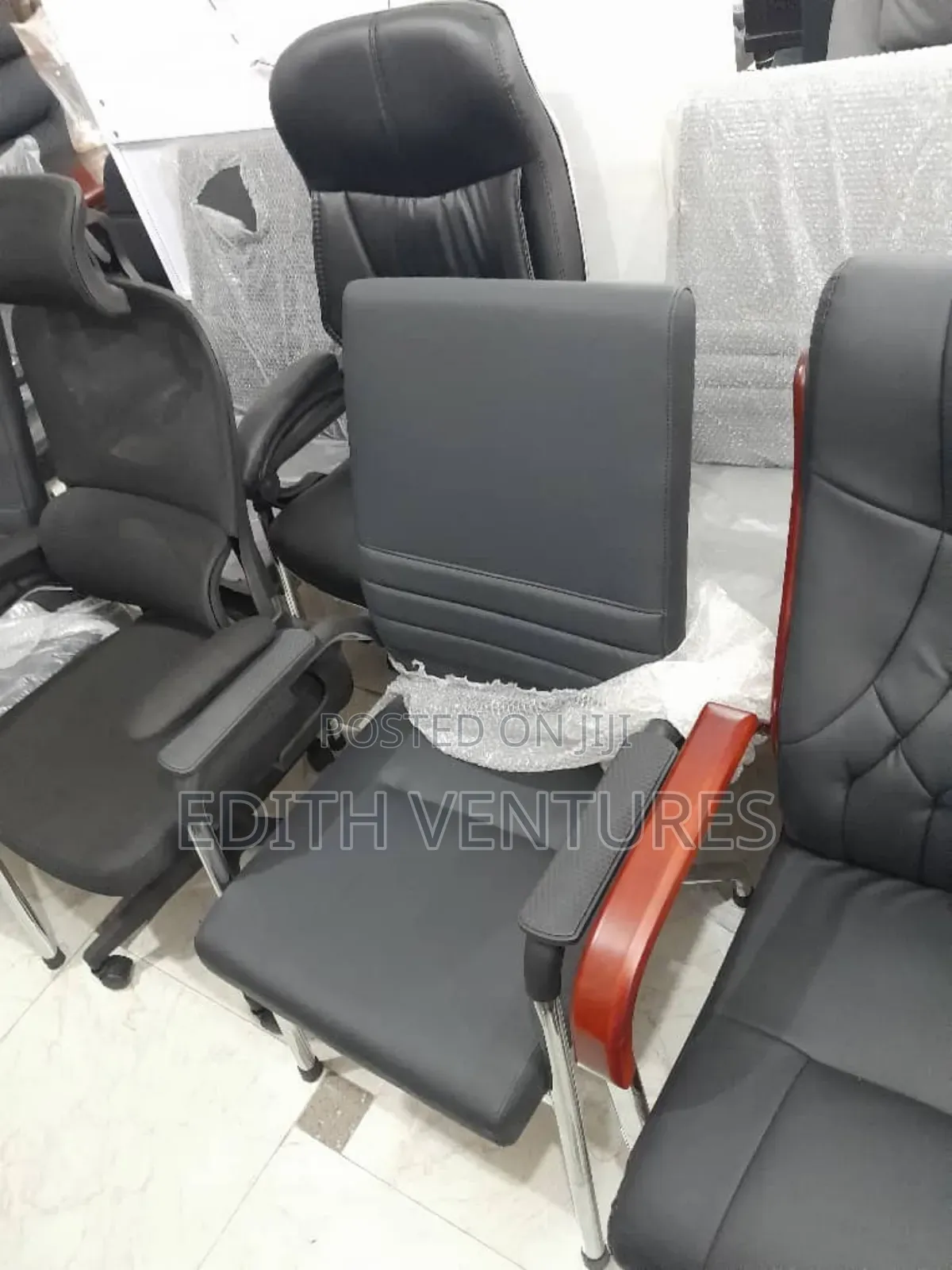 Extra Chair